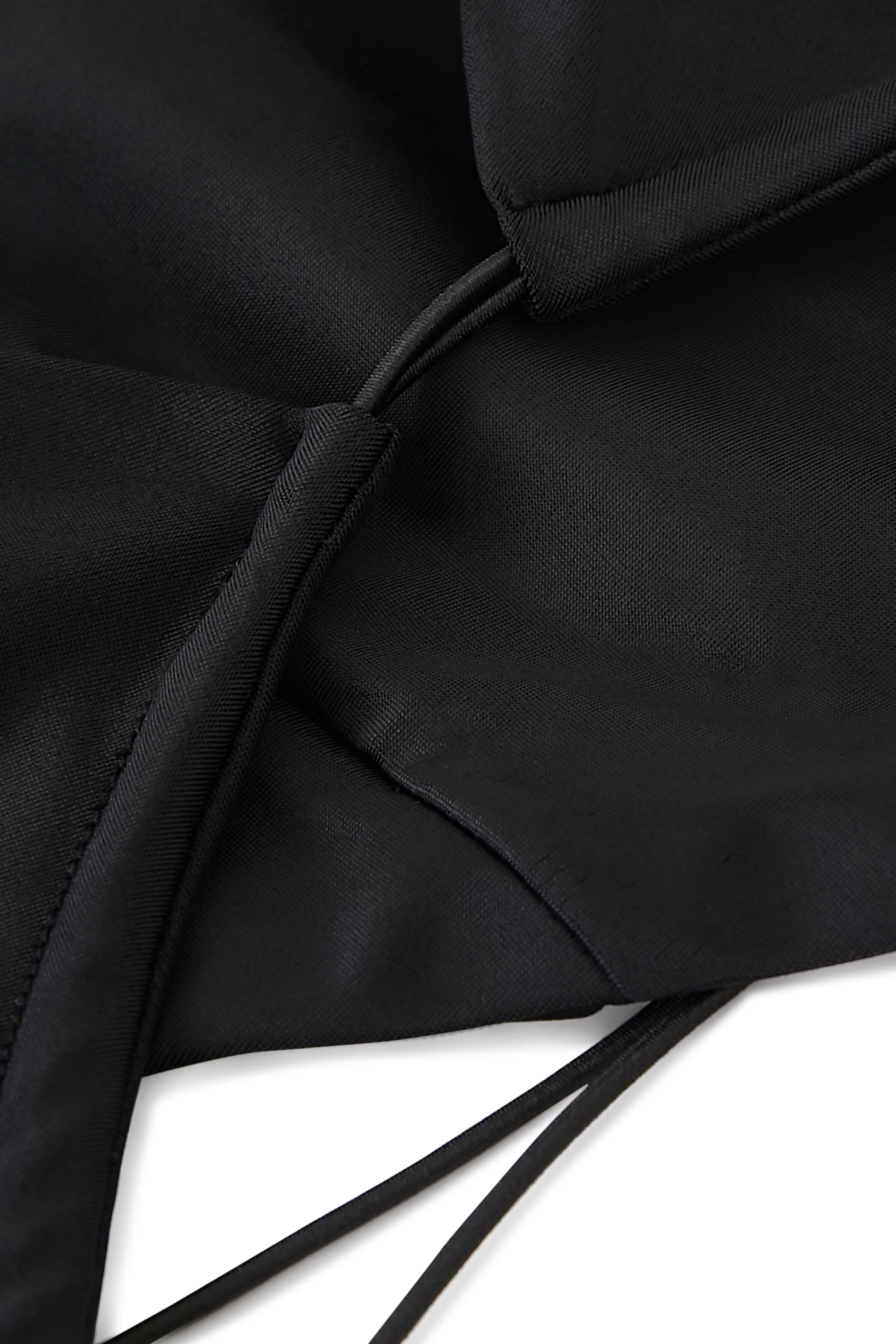 Micro Kora Bikini Top