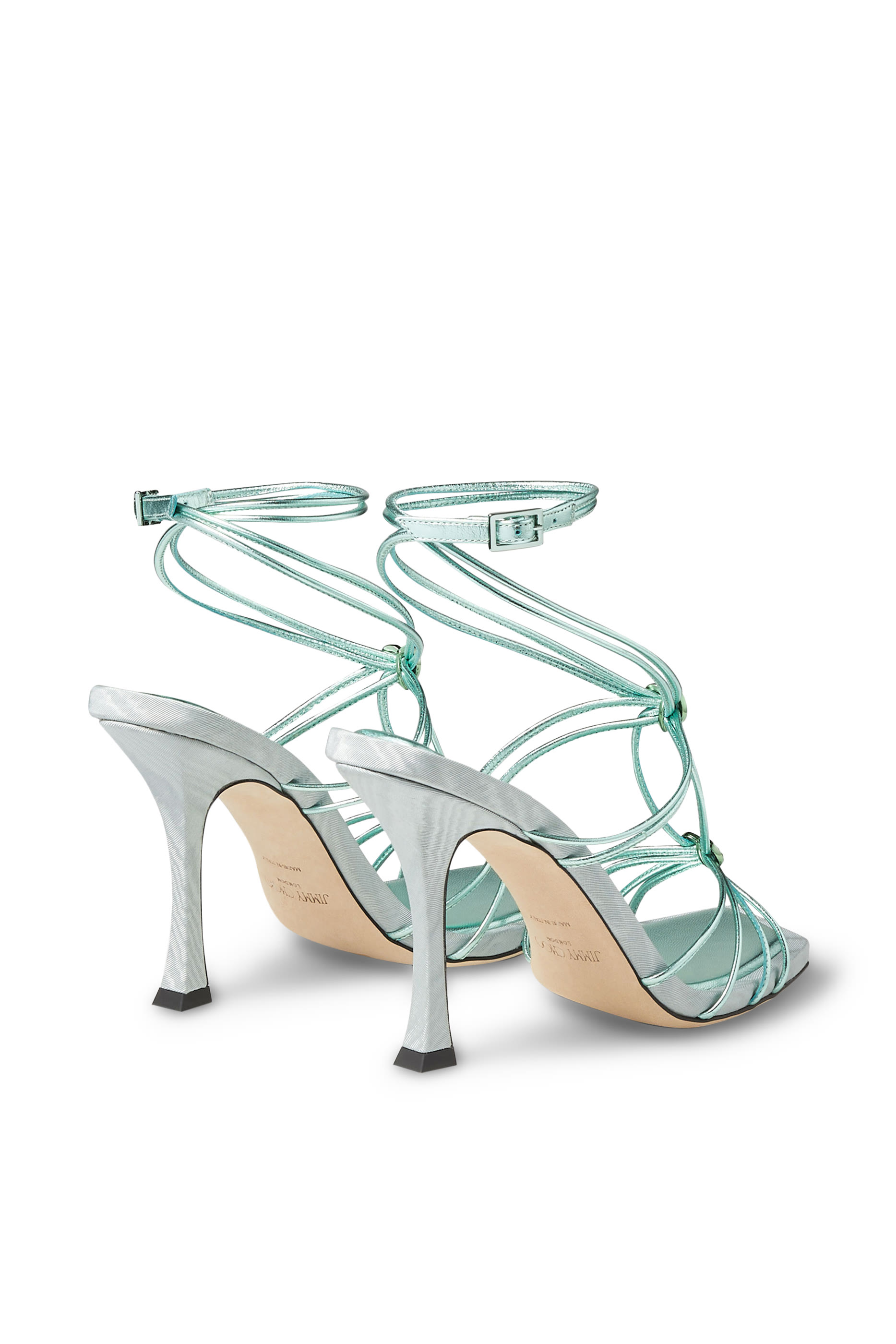 Indiya 100 Leather Sandals