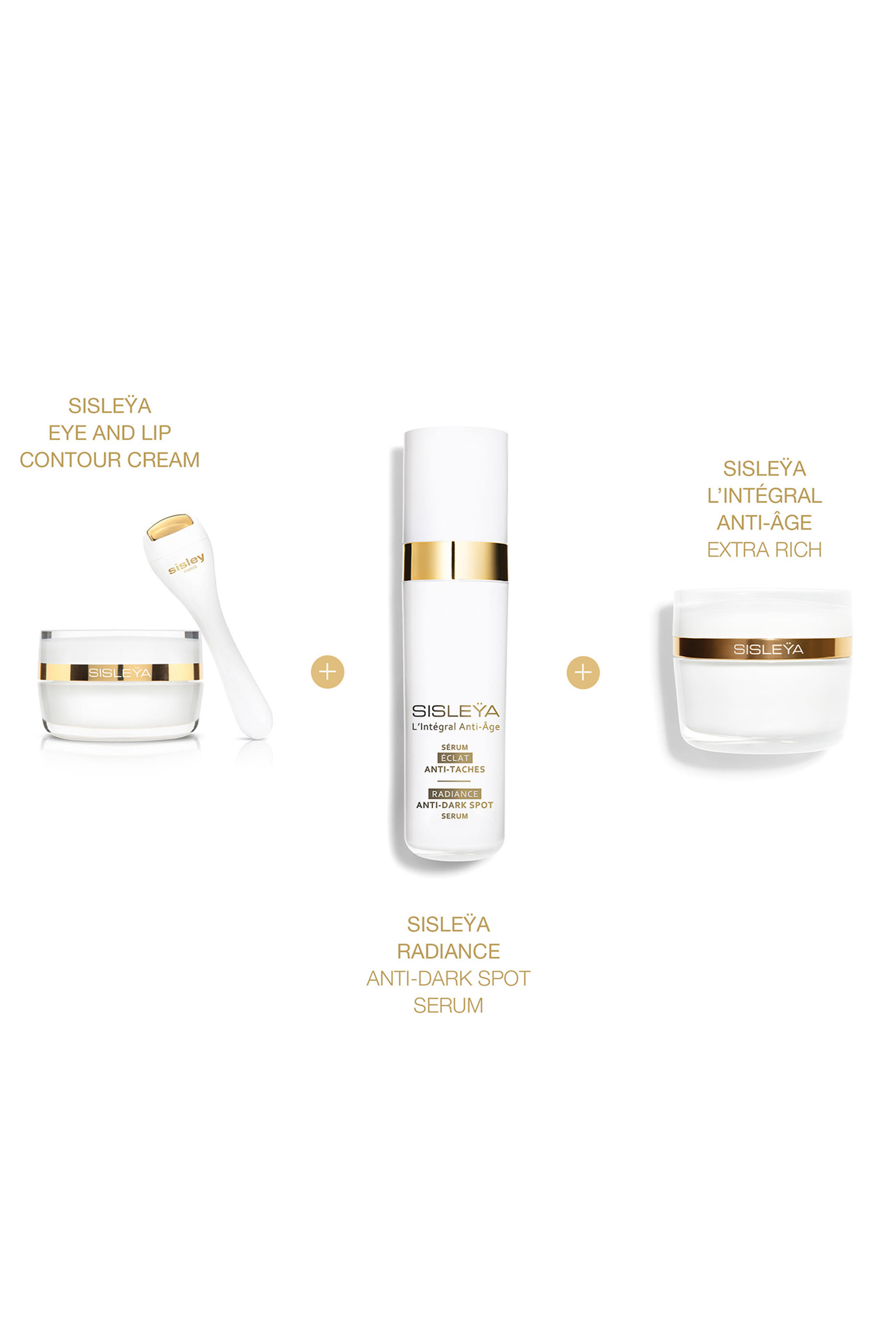 Sisleÿa L'Intégral Anti-Age Extra-Riche