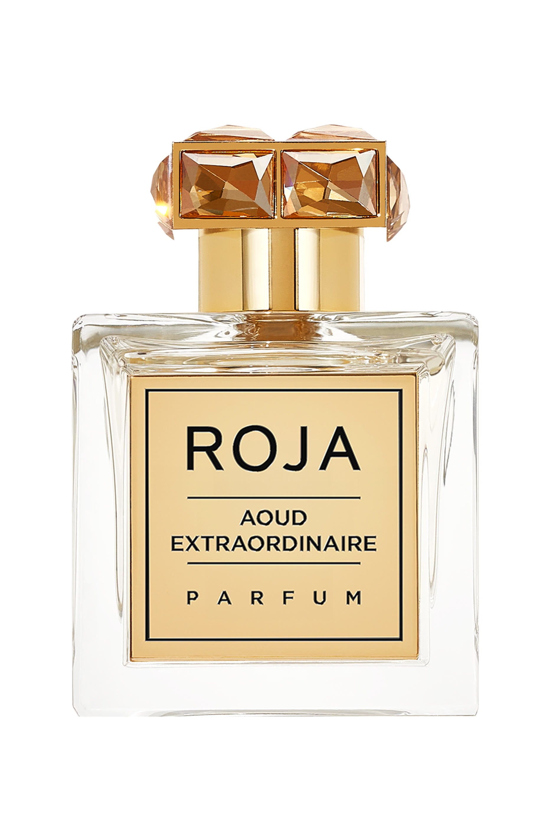 Aoud Extraordinaire Parfum