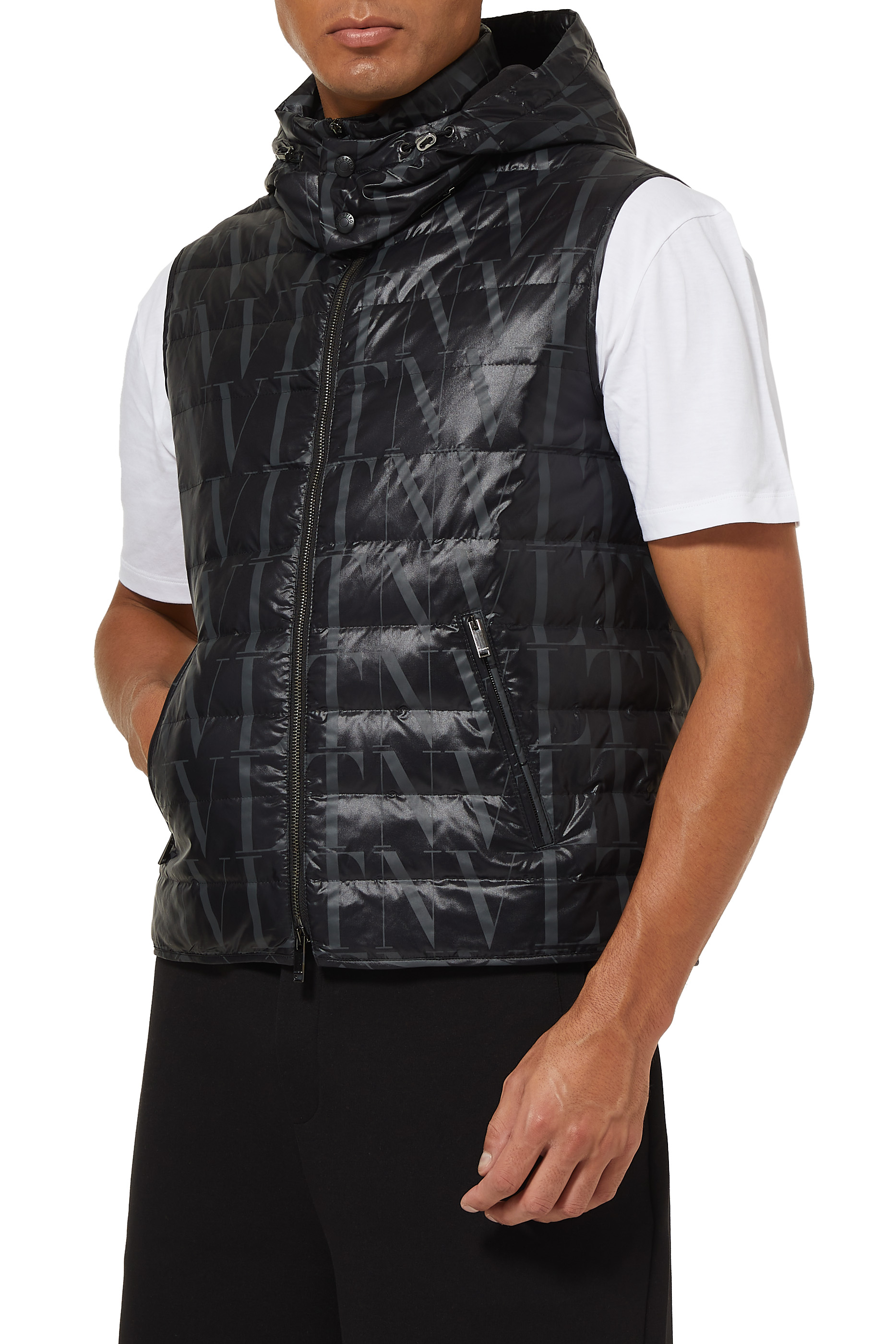 VLTN Times Gilet