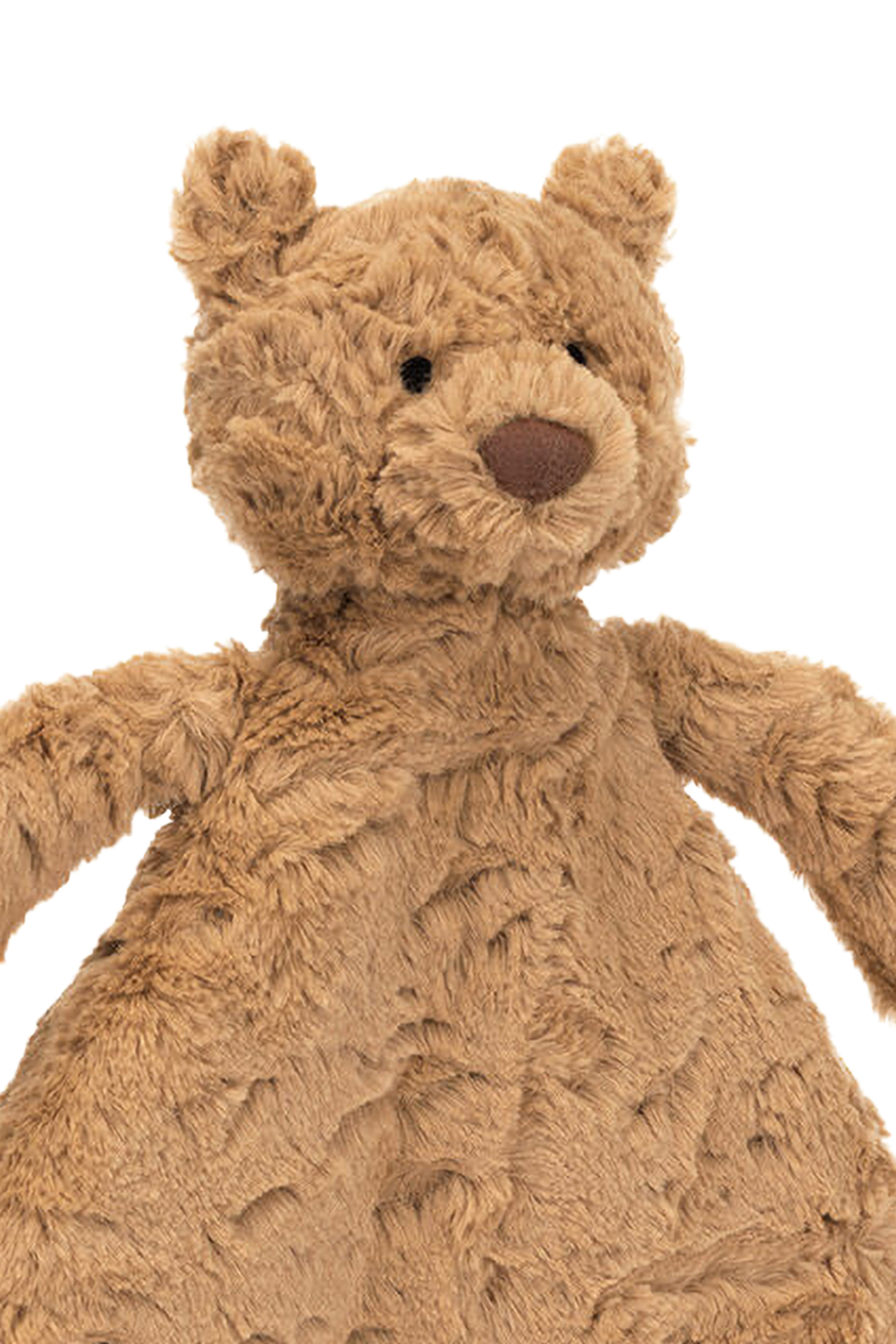Bartholomew Bear Comforter
