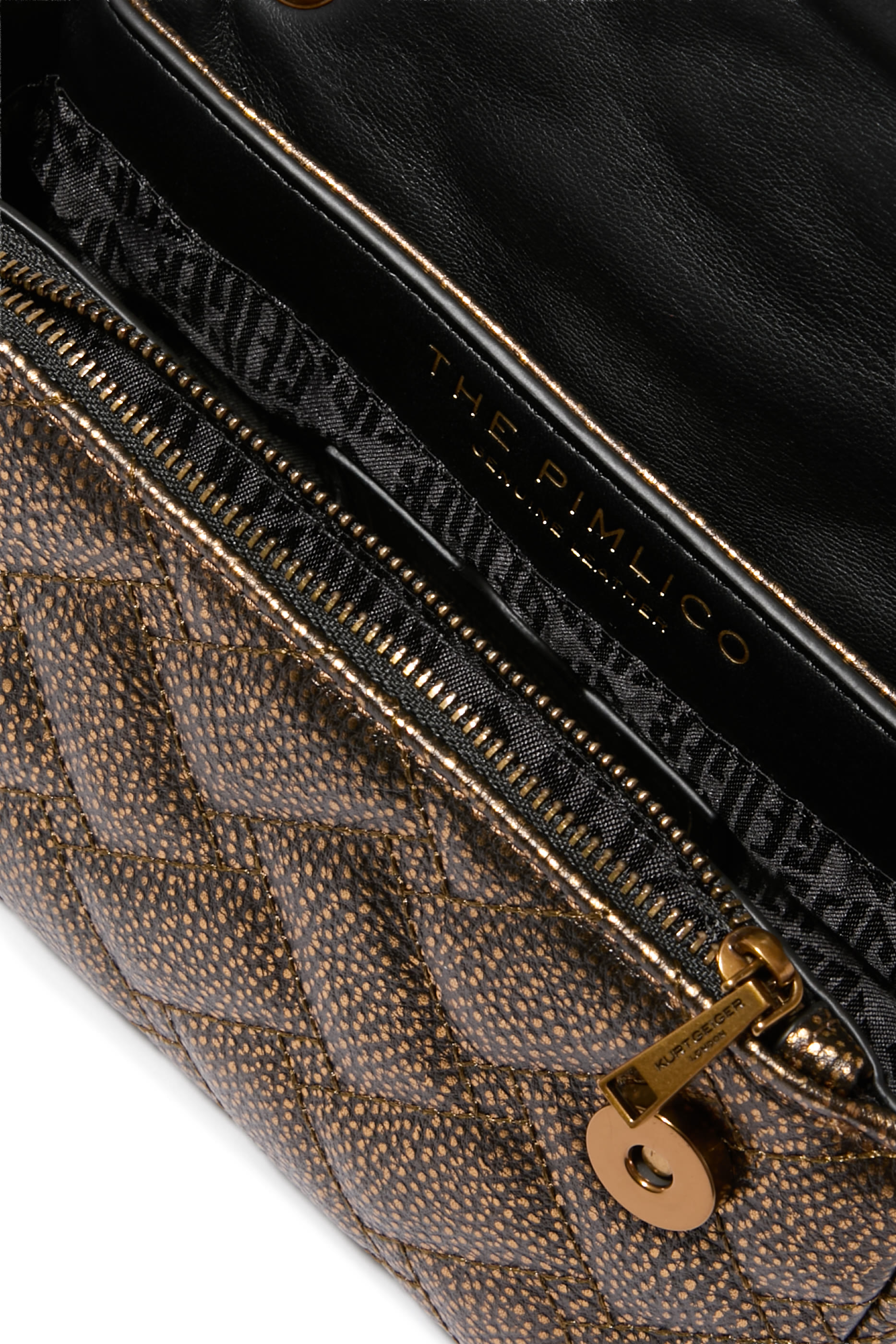 Mini Pimlico Bag