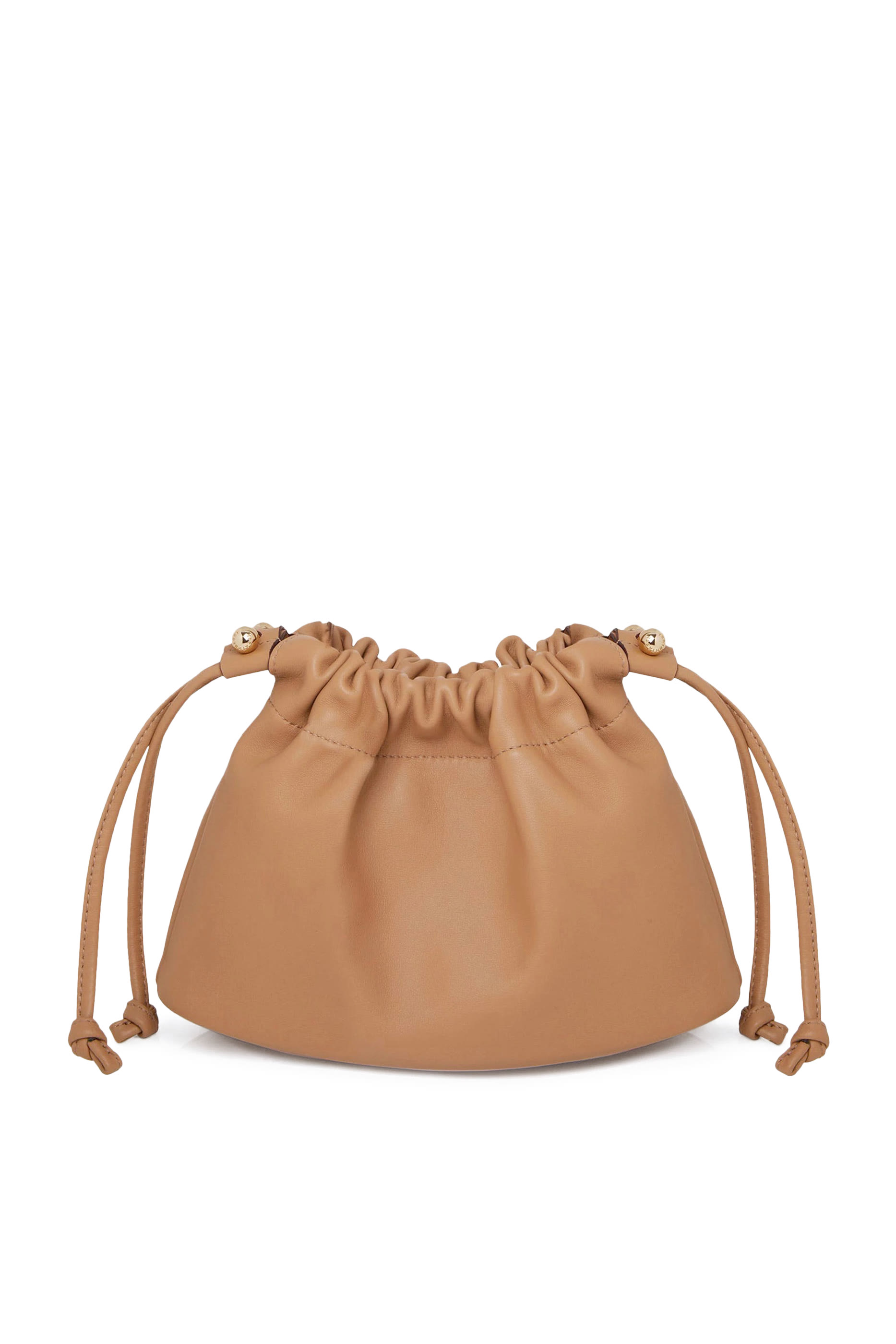 Charlotte Drawstring Bag