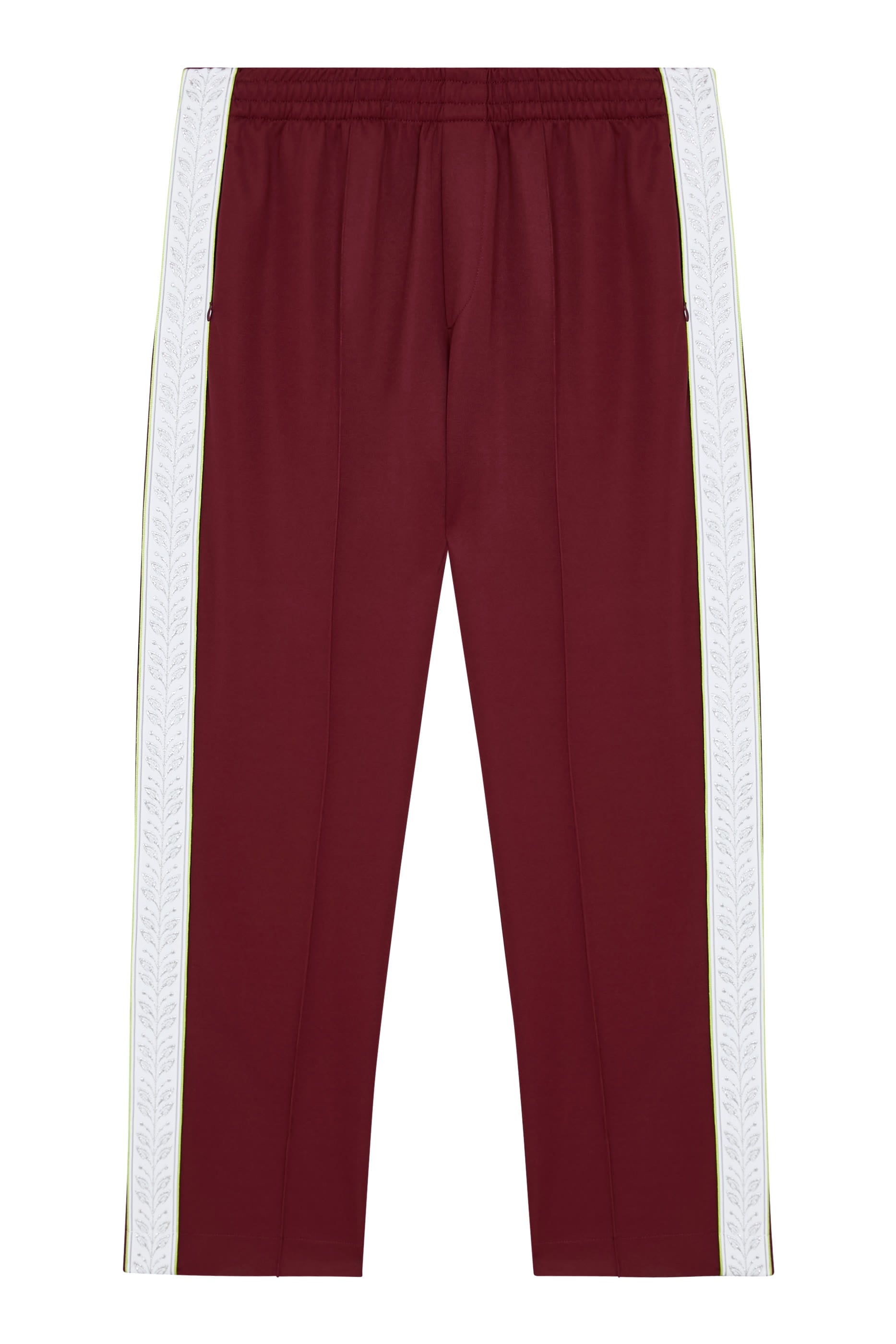 Laurel Tricot Track Pants