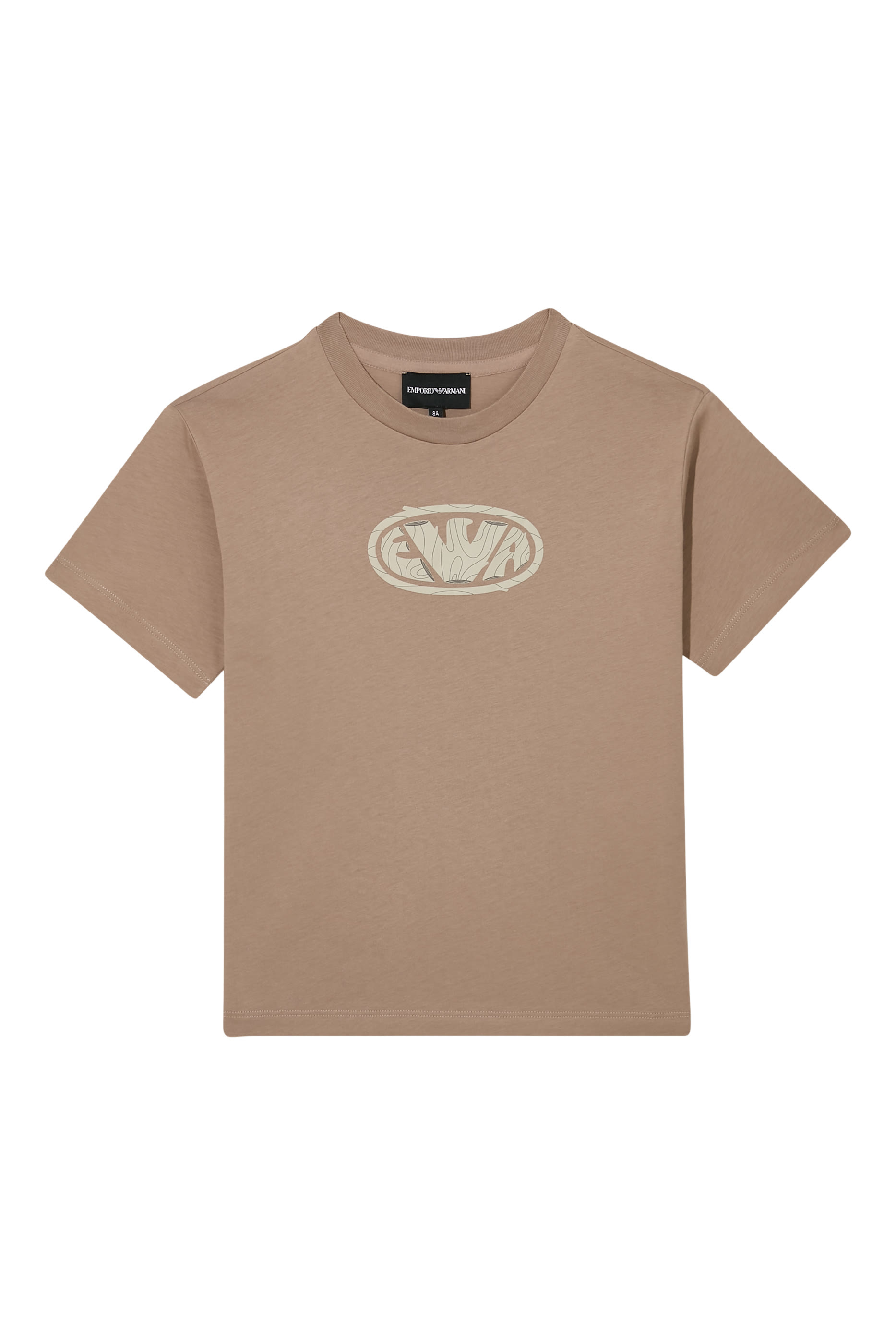 Kids ASV Jersey T-shirt
