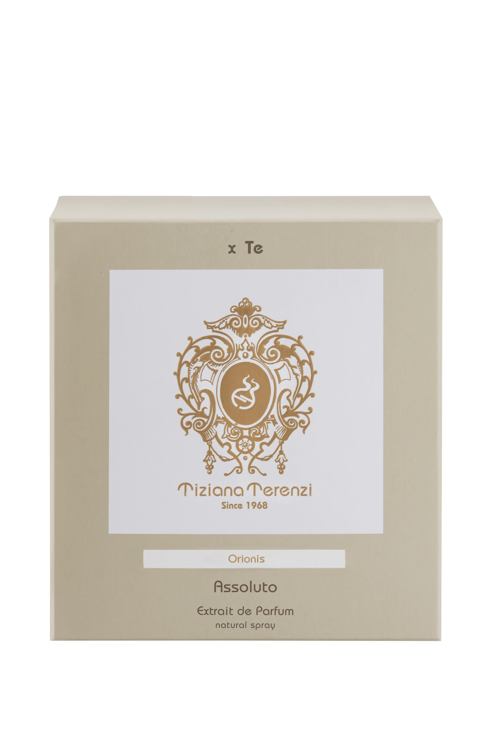 Orionis Extrait de Parfum