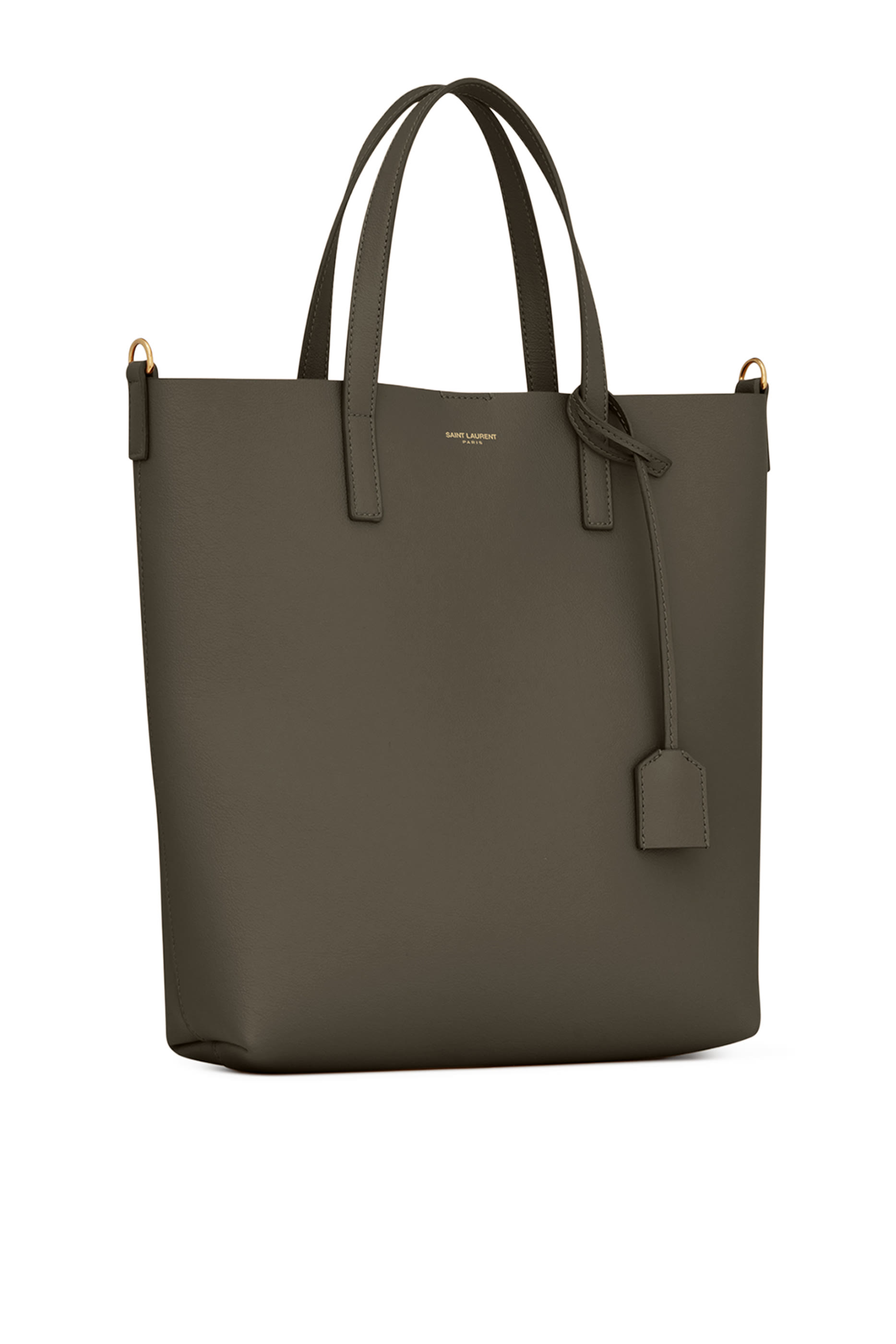  Shopping Saint Laurent Toy in Leather 