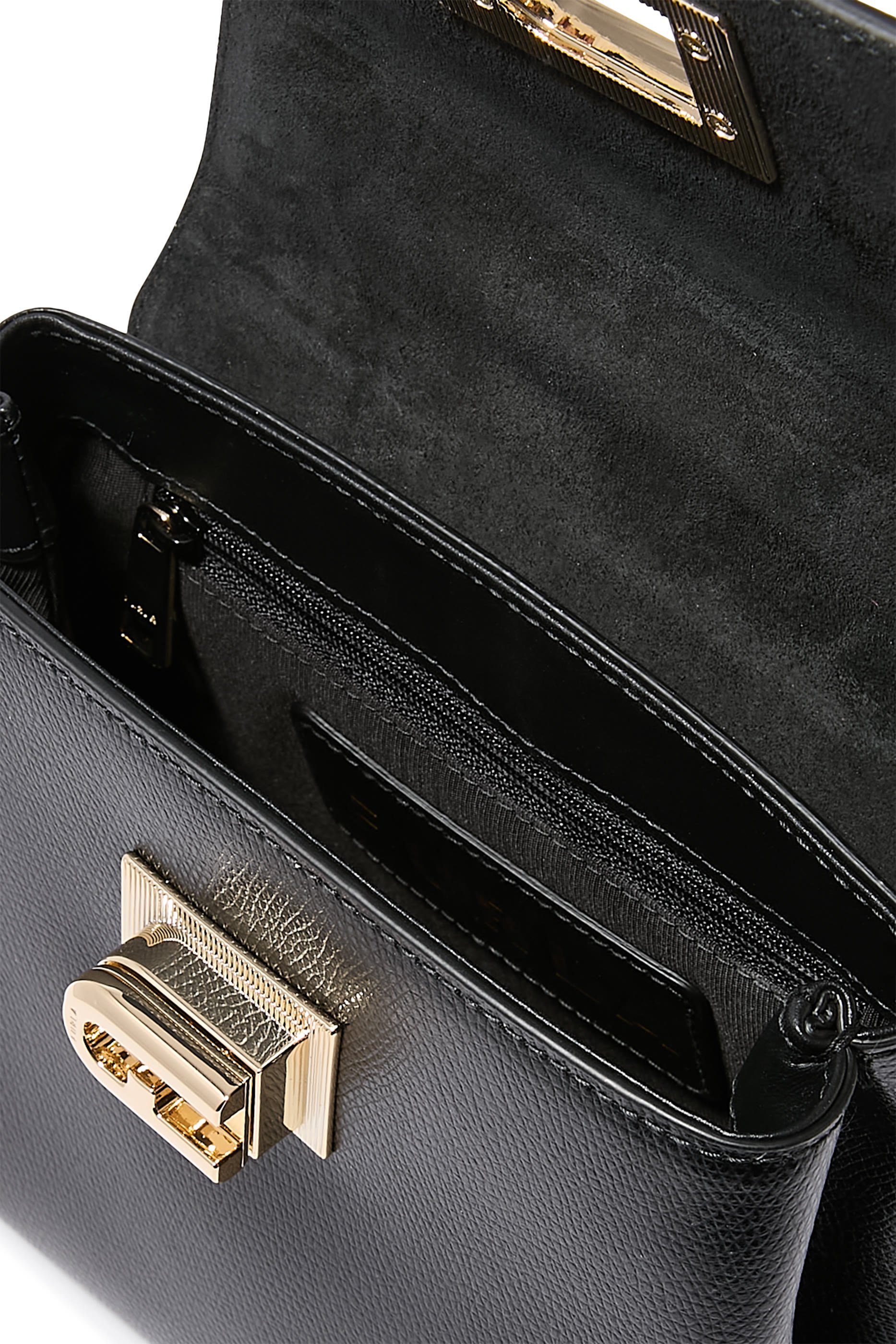  1927 Mini Top Handle Bag