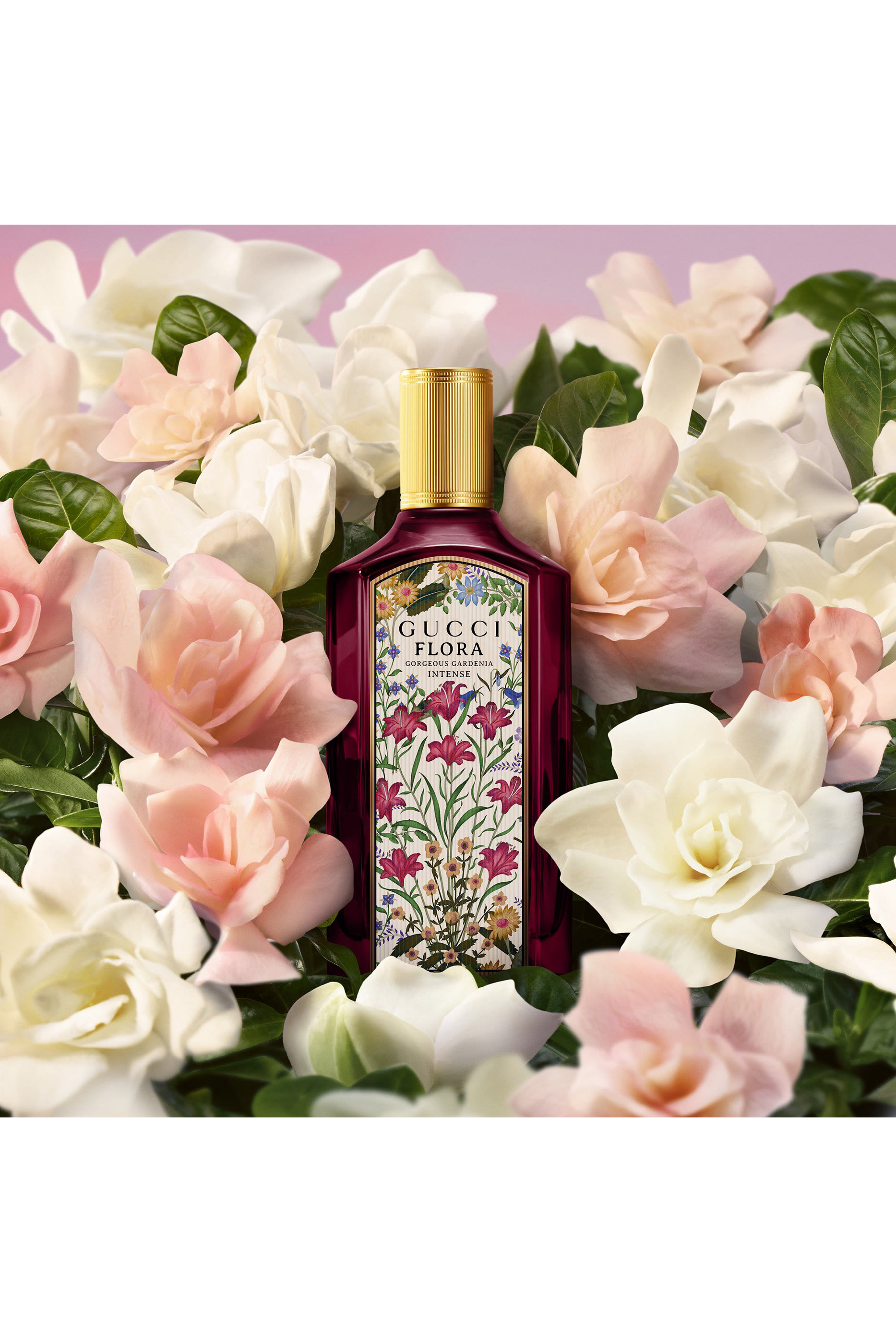 Flora Gorgeous Gardenia - Eau de Parfum Intense