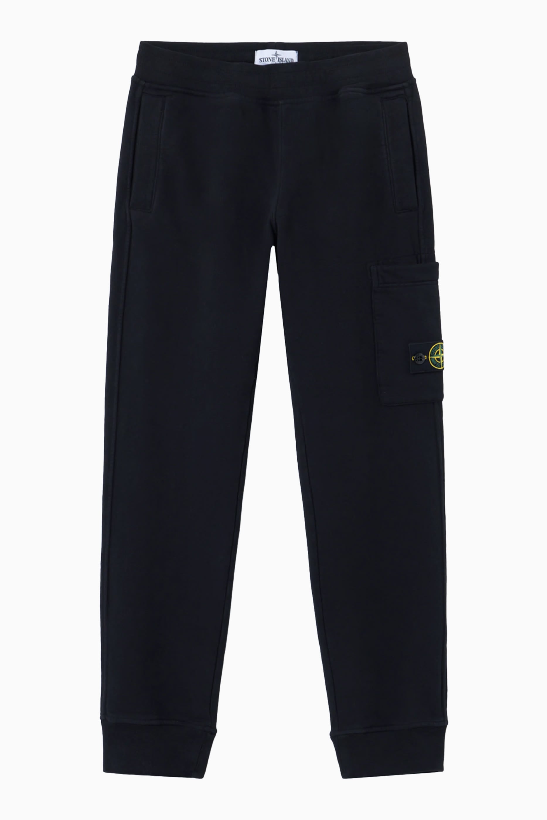 Kids Fleece Bottoms