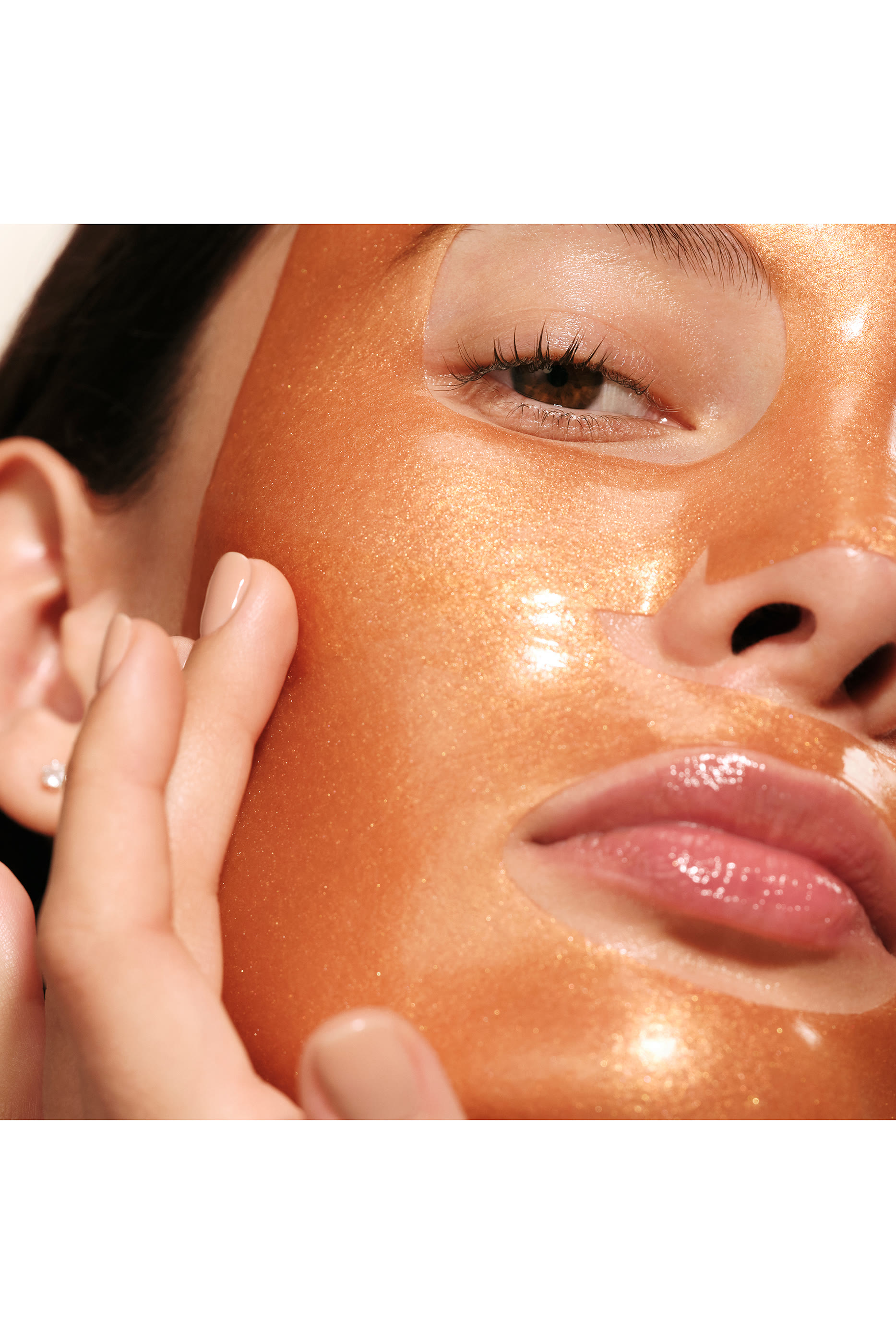 Hydrogel Face Mask (6 Pack)