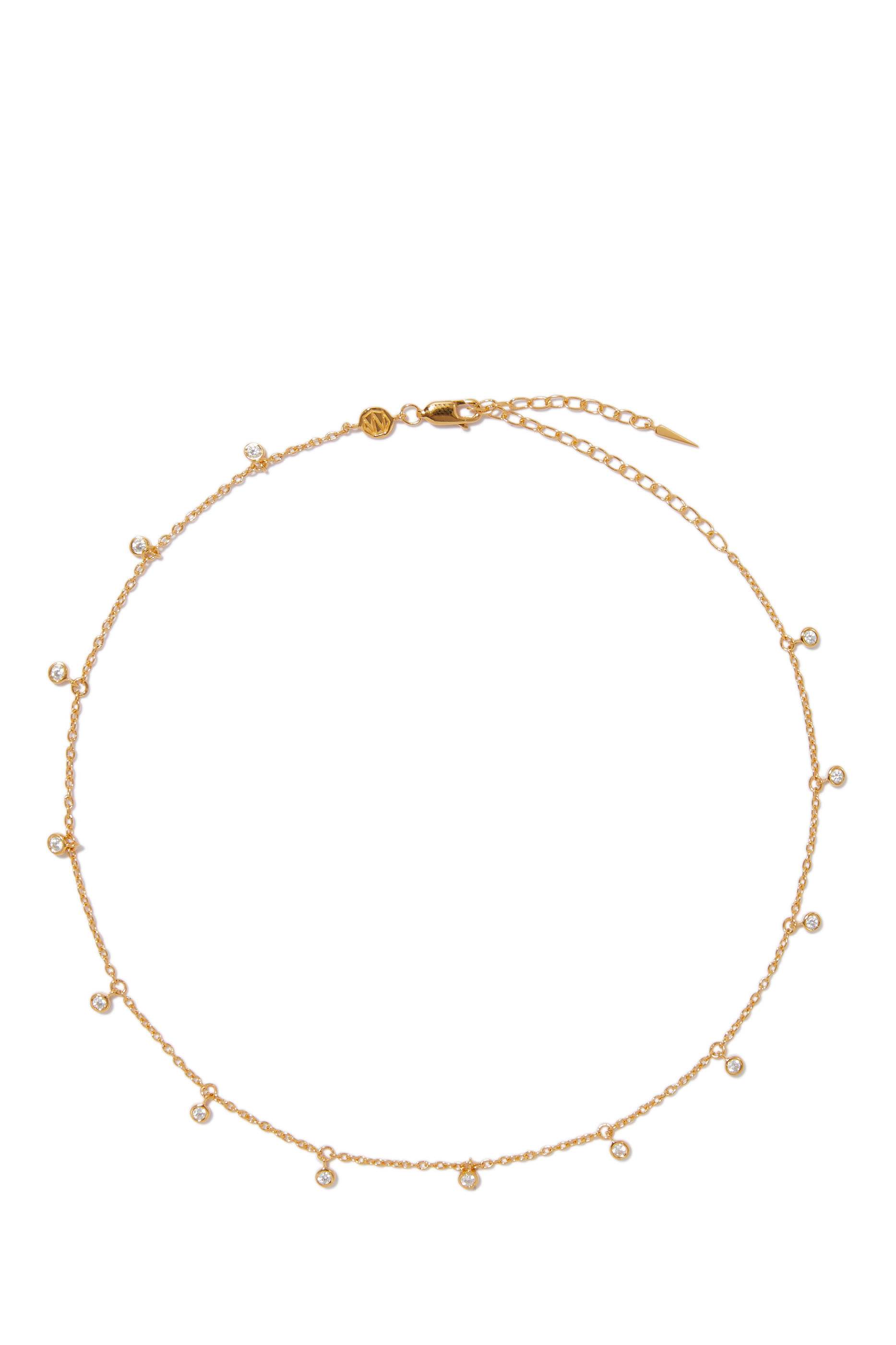 Interstellar Drop Choker