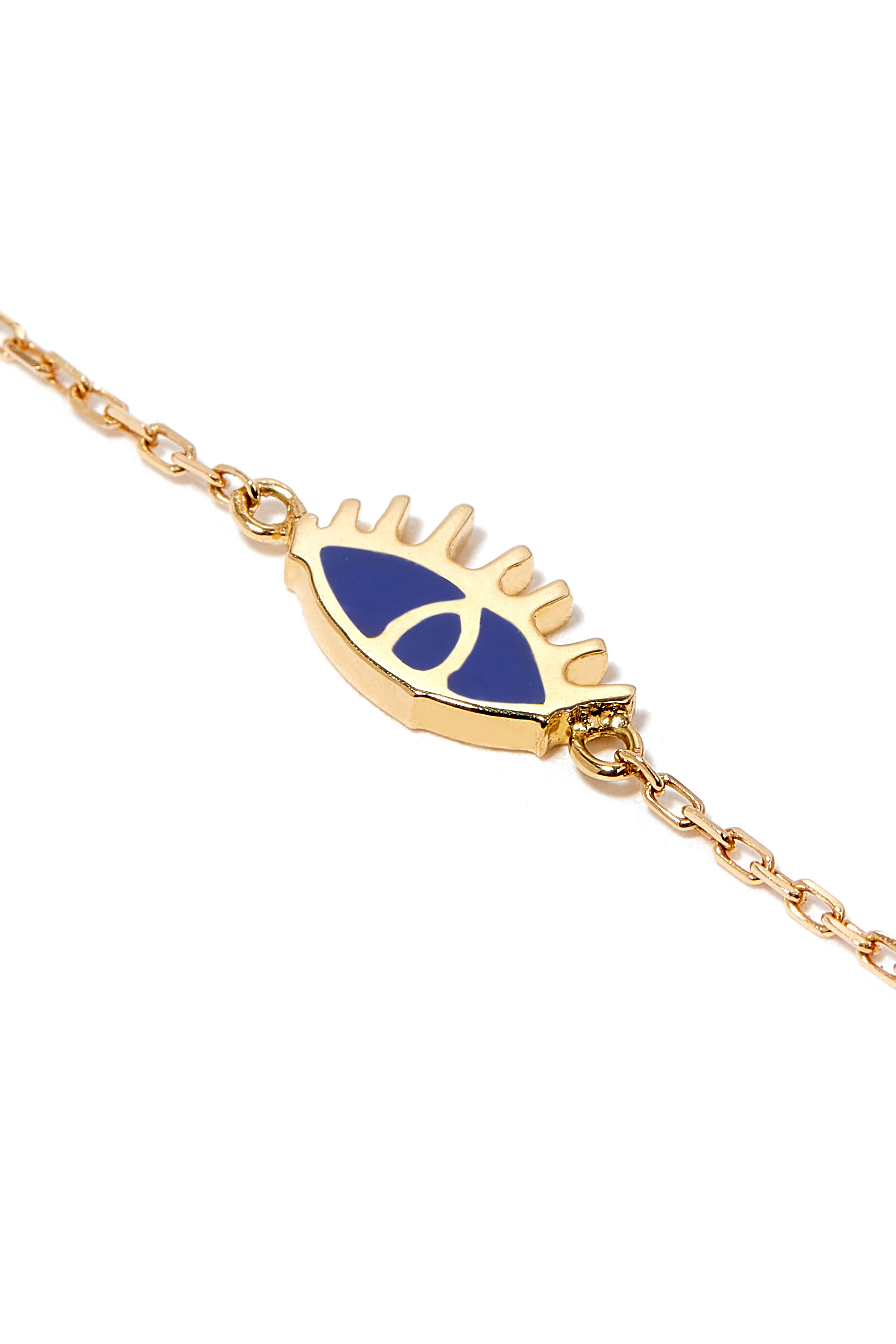 Diamond Hob Bracelet