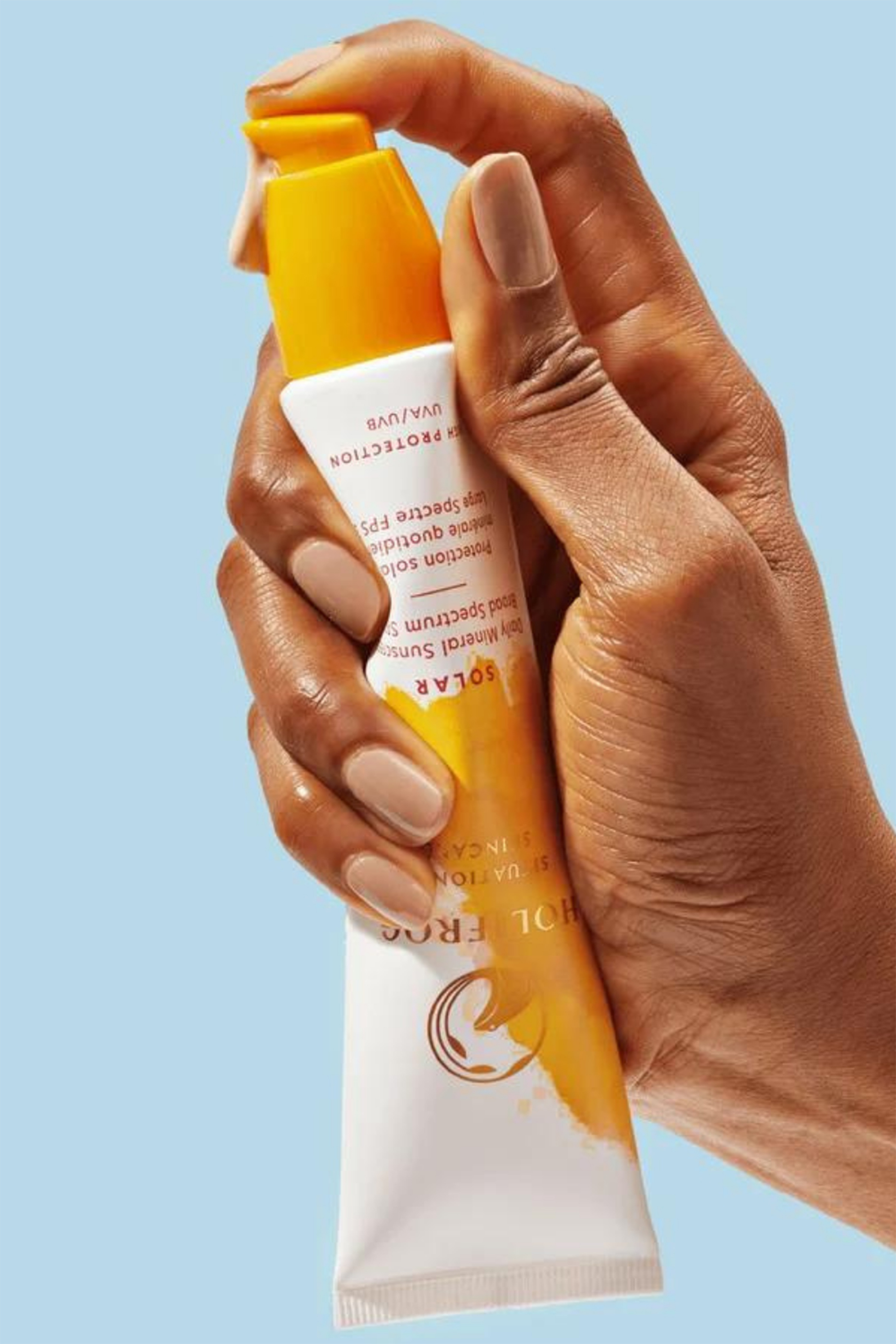 Solar Daily Mineral Sunscreen SPF 30