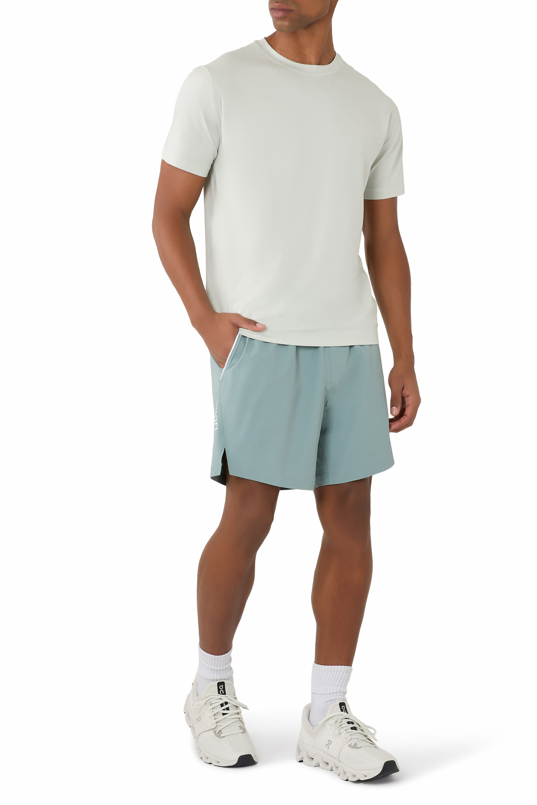 Tradewind Performance T-Shirt 2.0