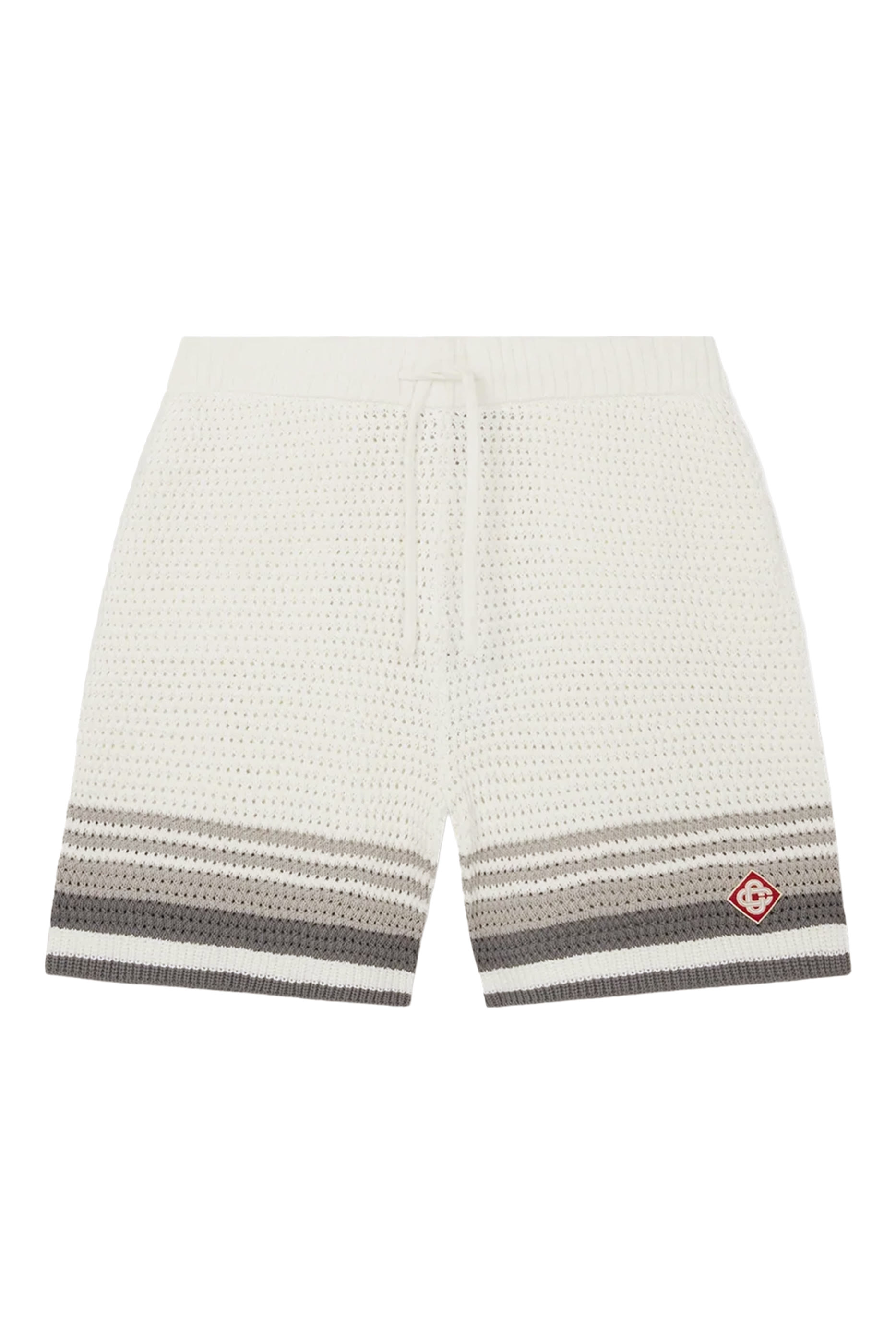 Crochet Shorts