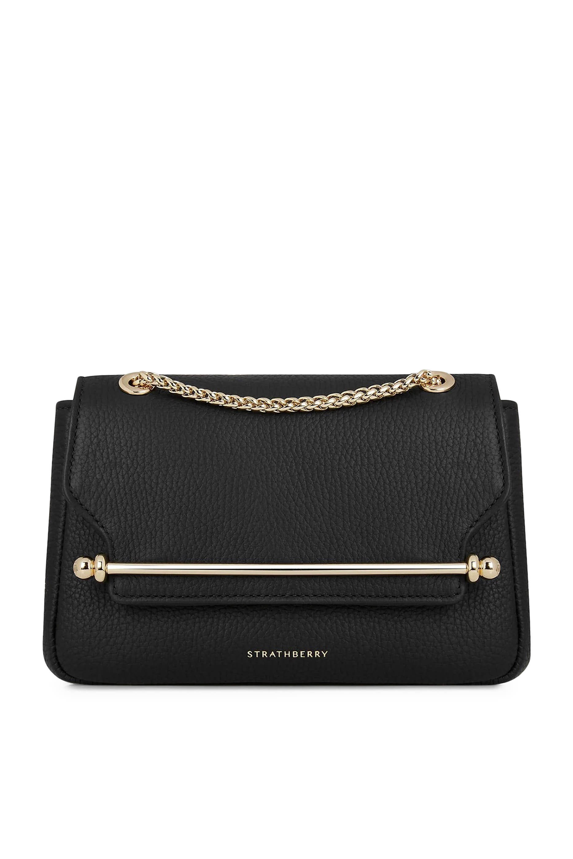 East West Mini Shoulder Bag