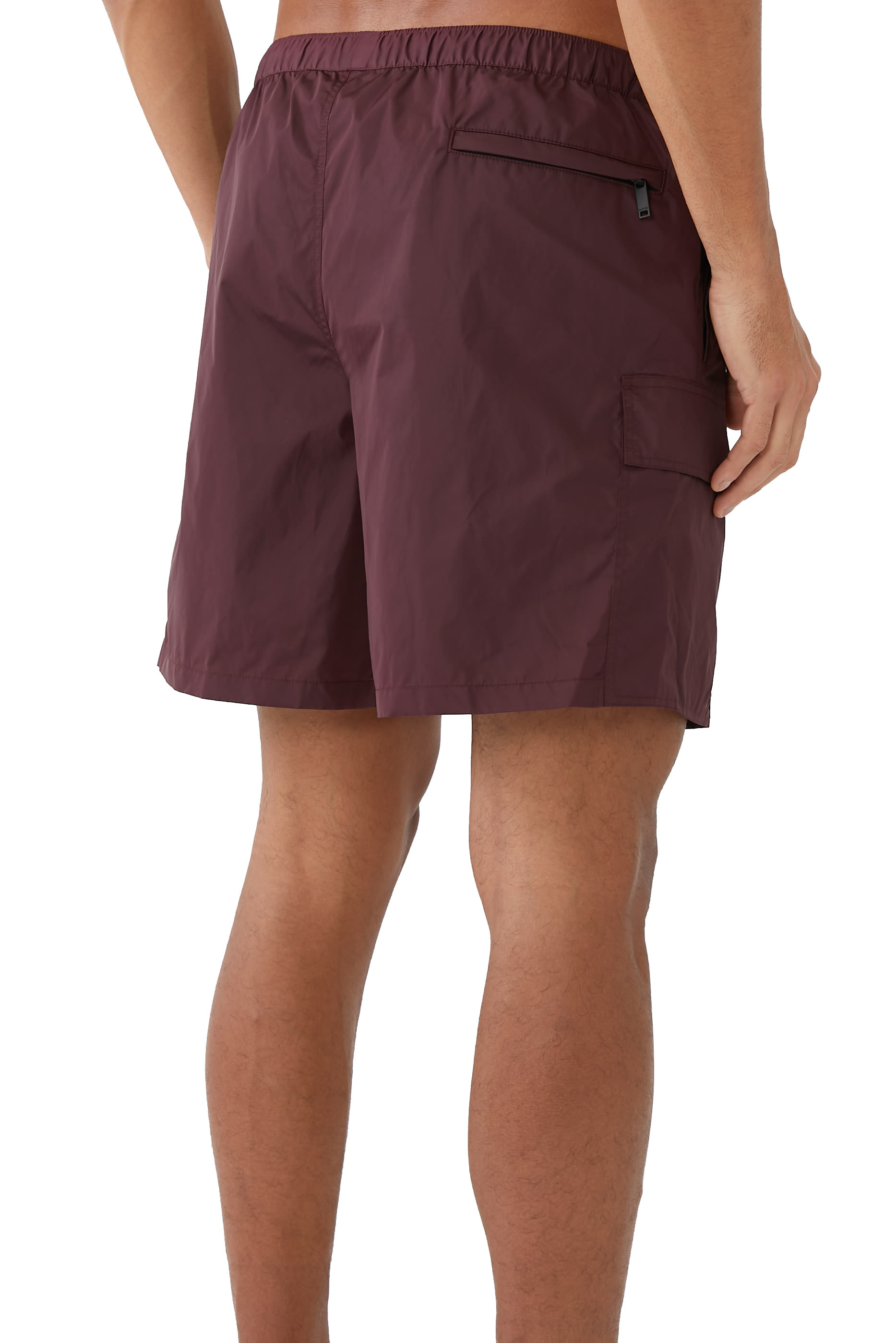 VLogo Signature Swim Shorts