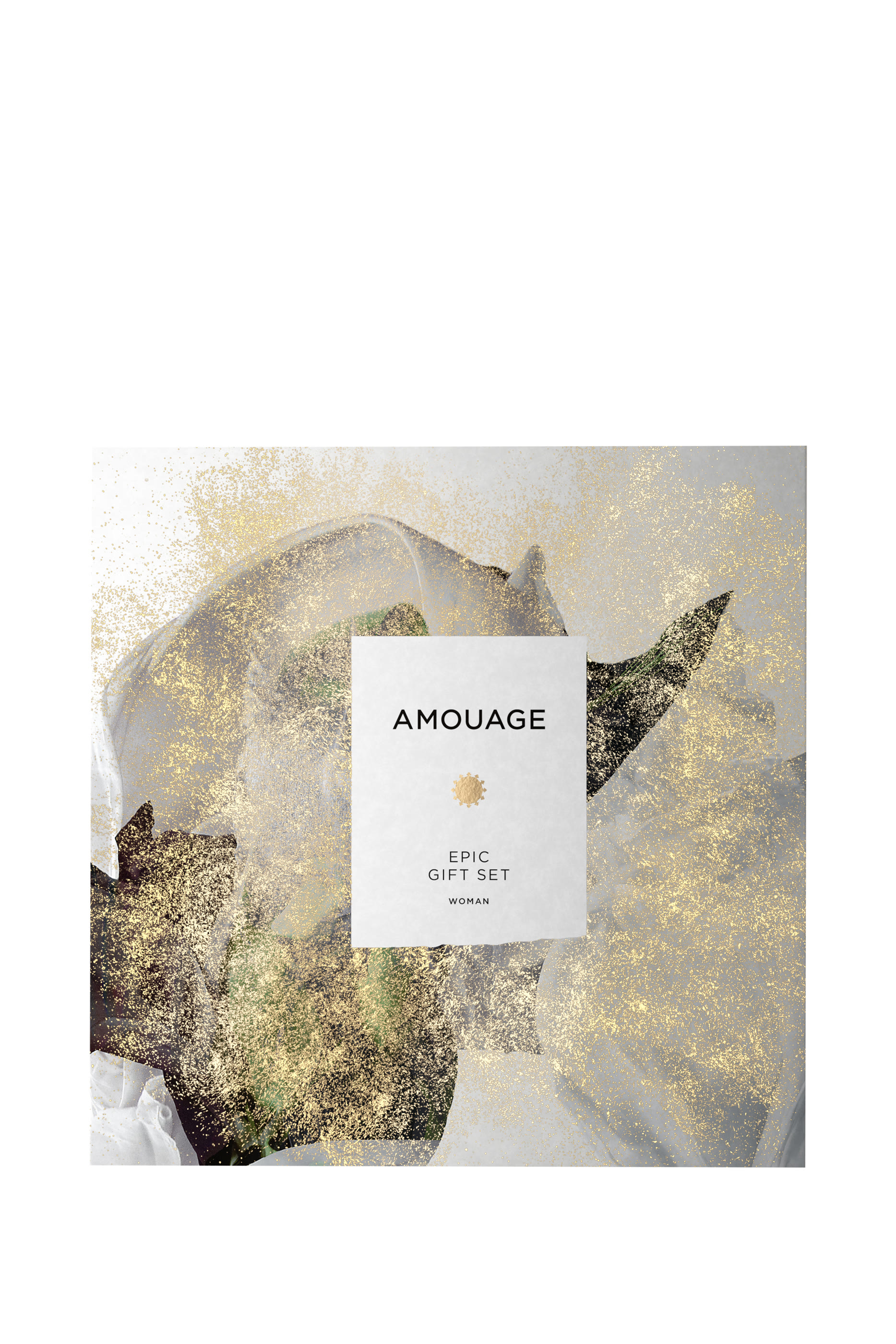 Epic Woman Gift Set