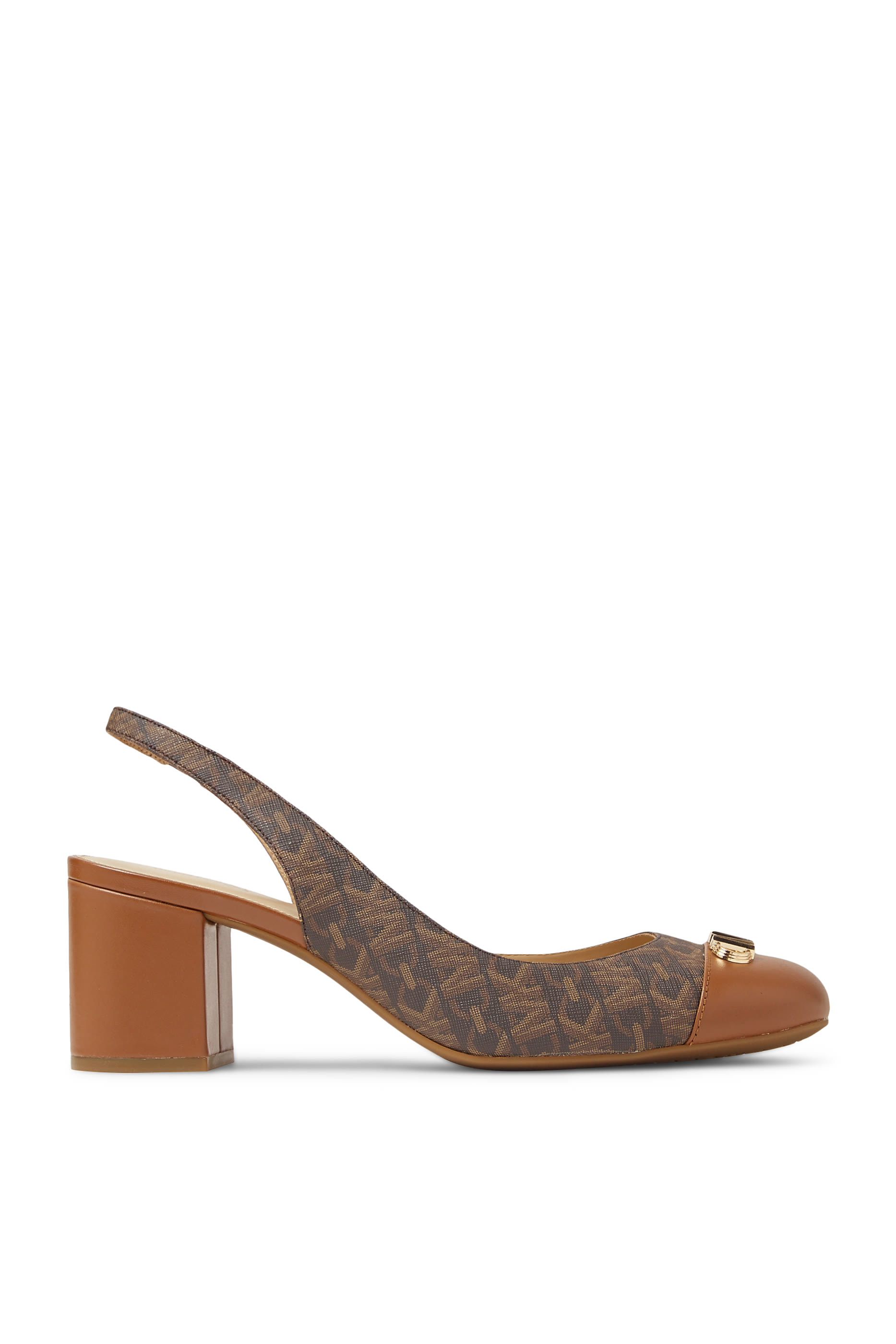 Perla Flex Sling Flats
