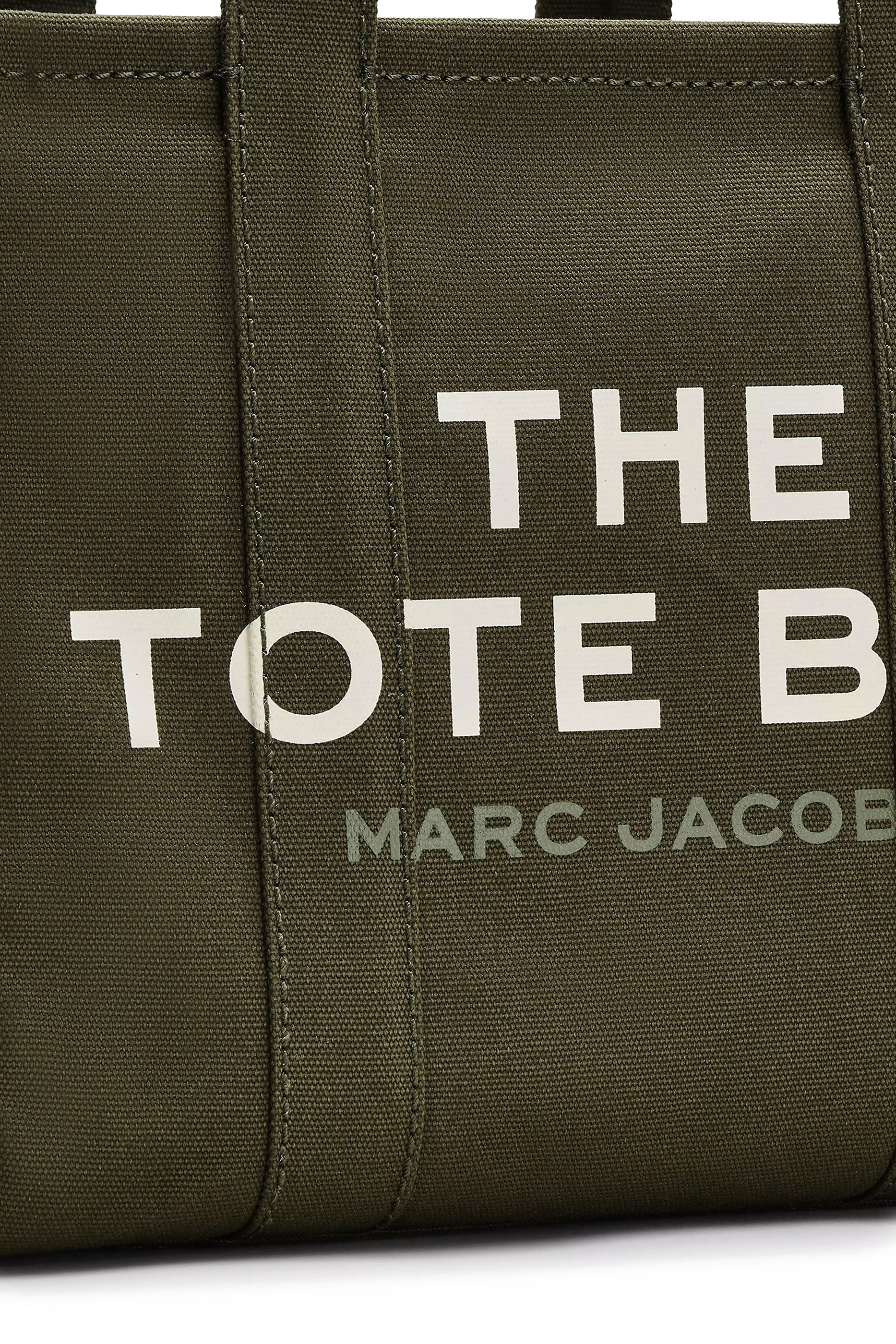 The Canvas Medium Tote Bag