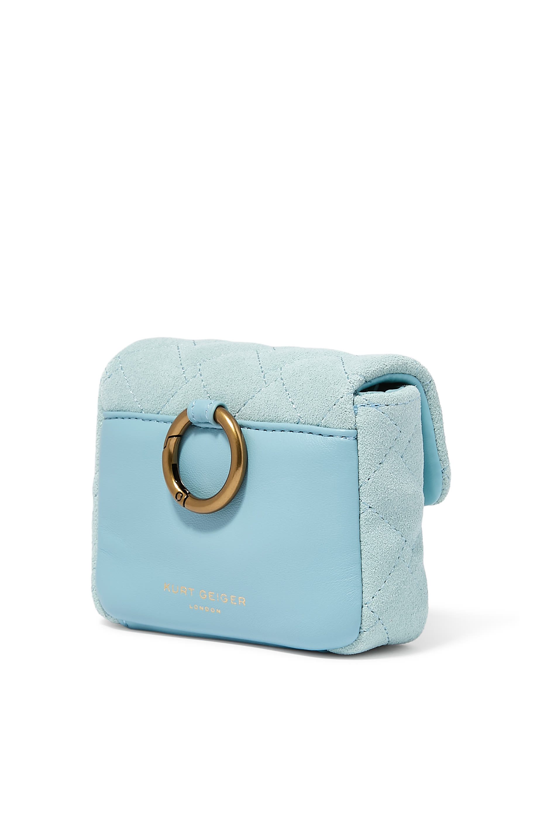 Nano Kensington Bag