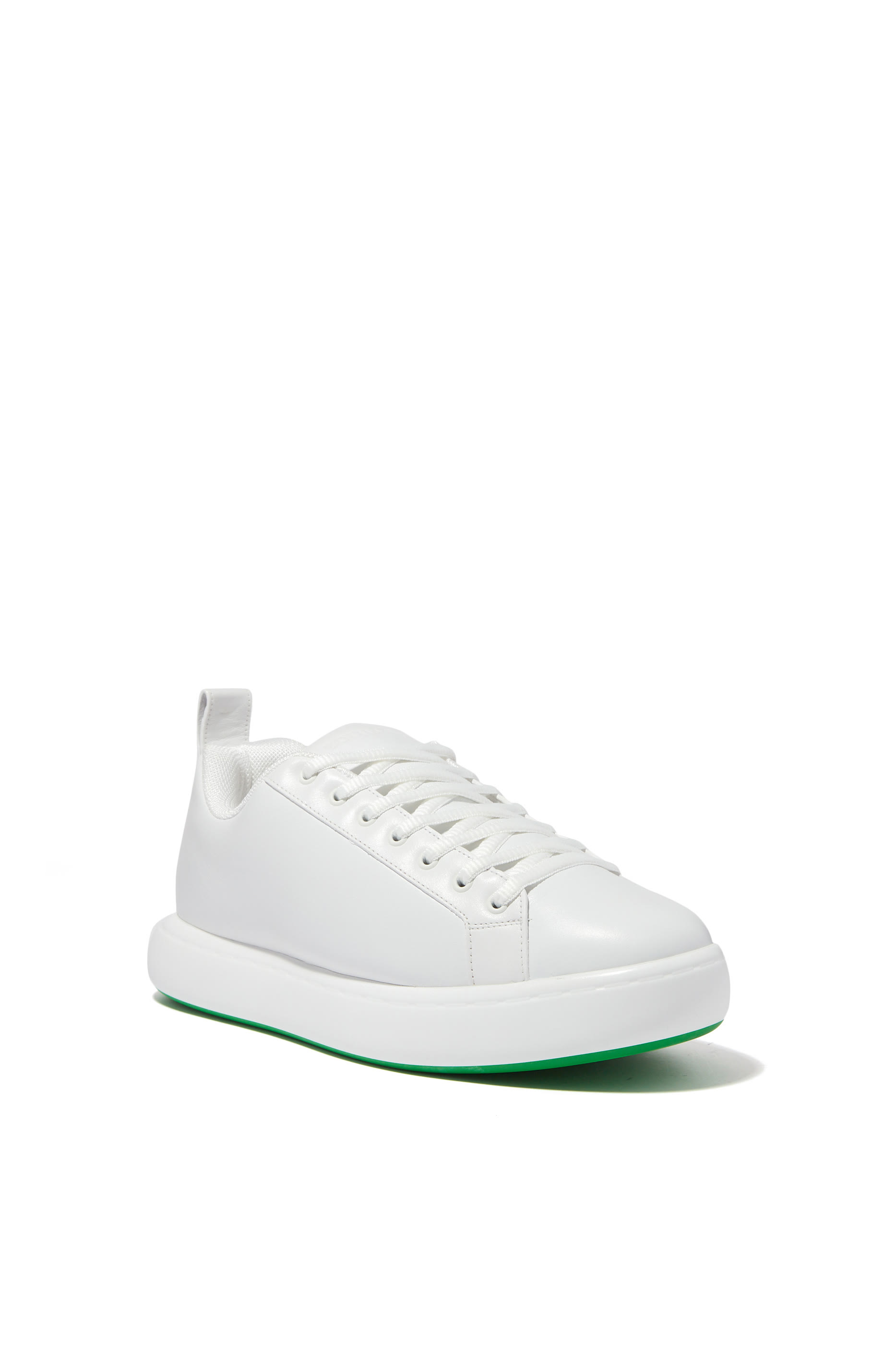 Pillow Padded Sneakers