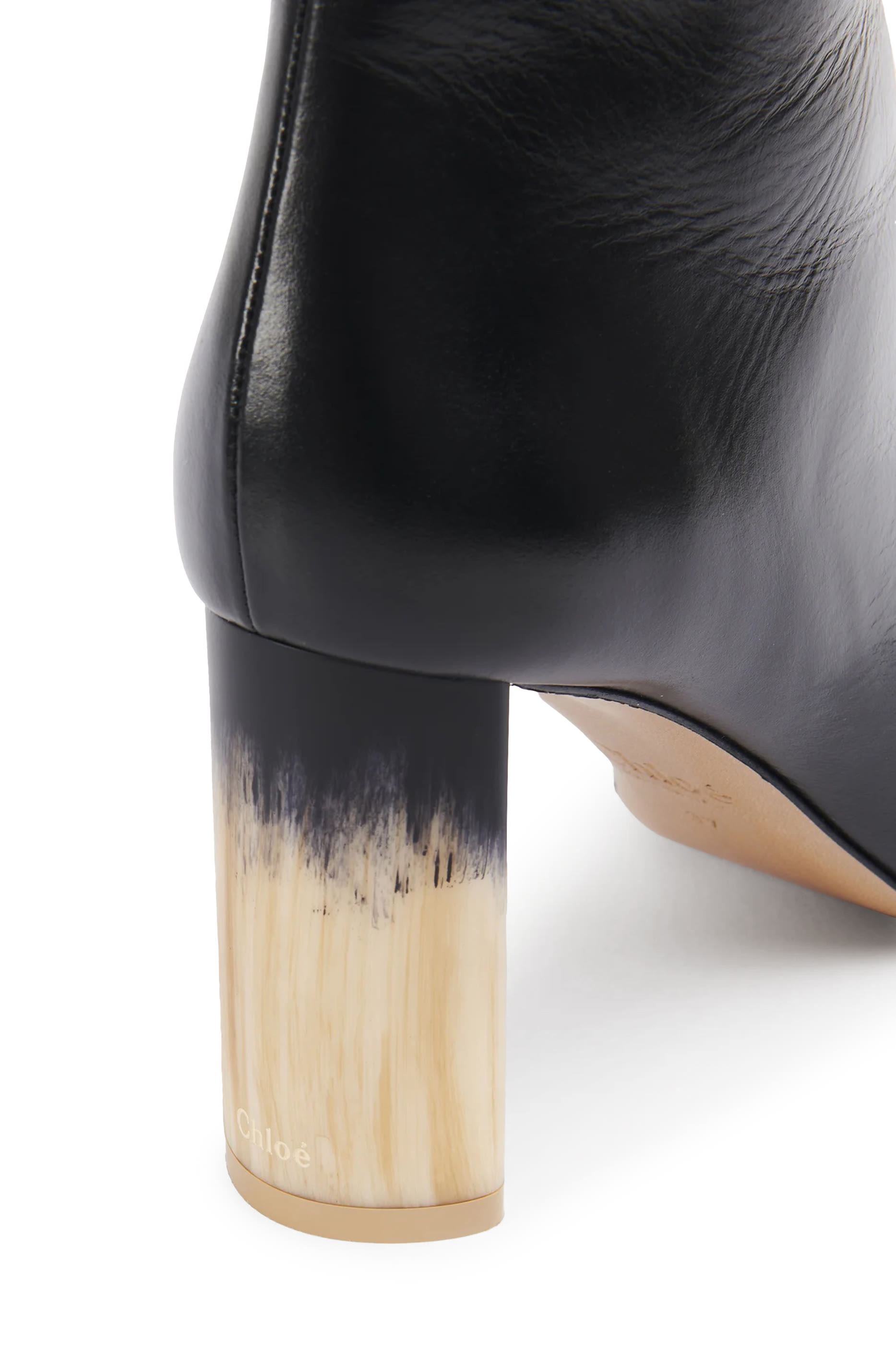 Georgia 85 Ankle Boots