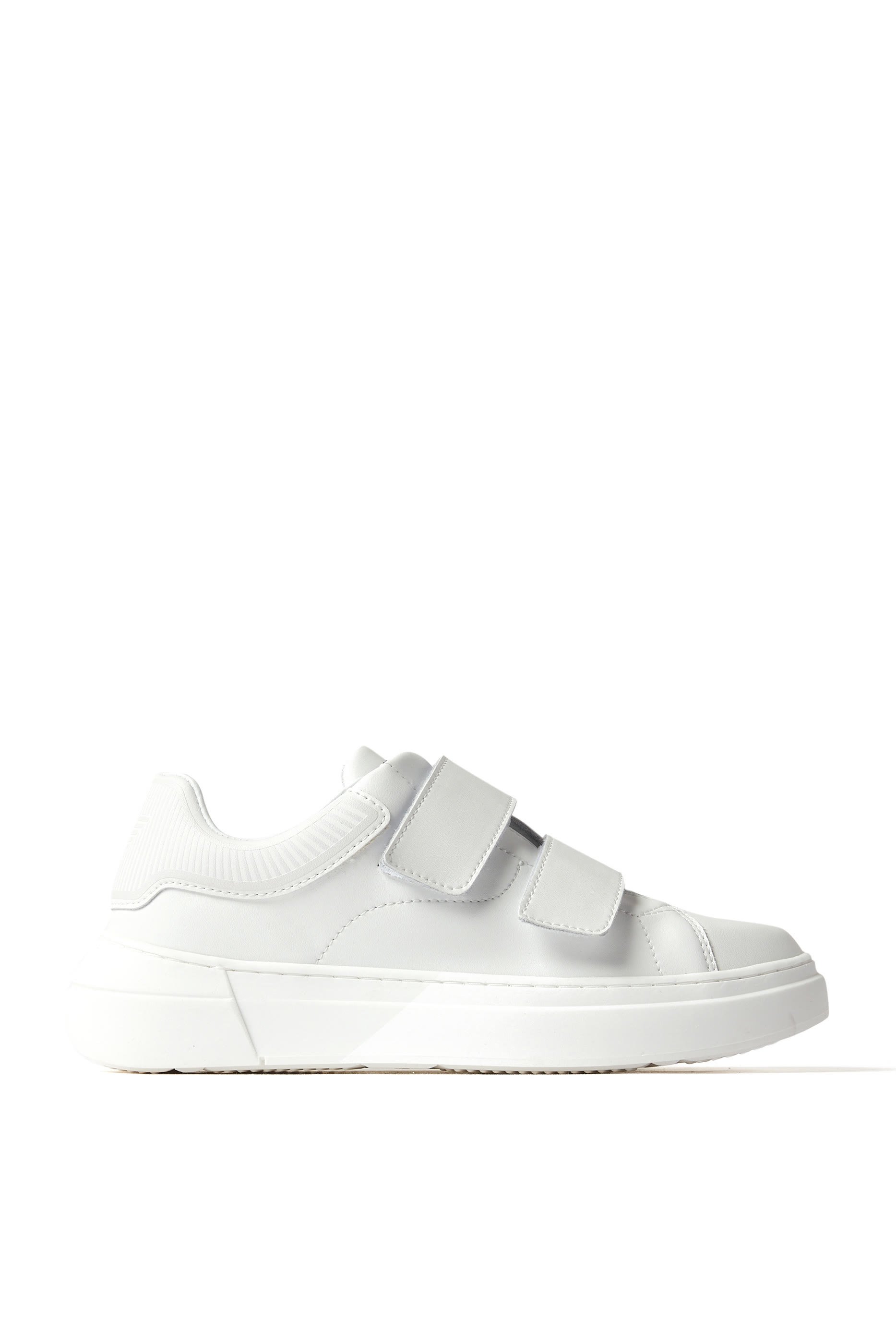 Kids Velcro Sneakers