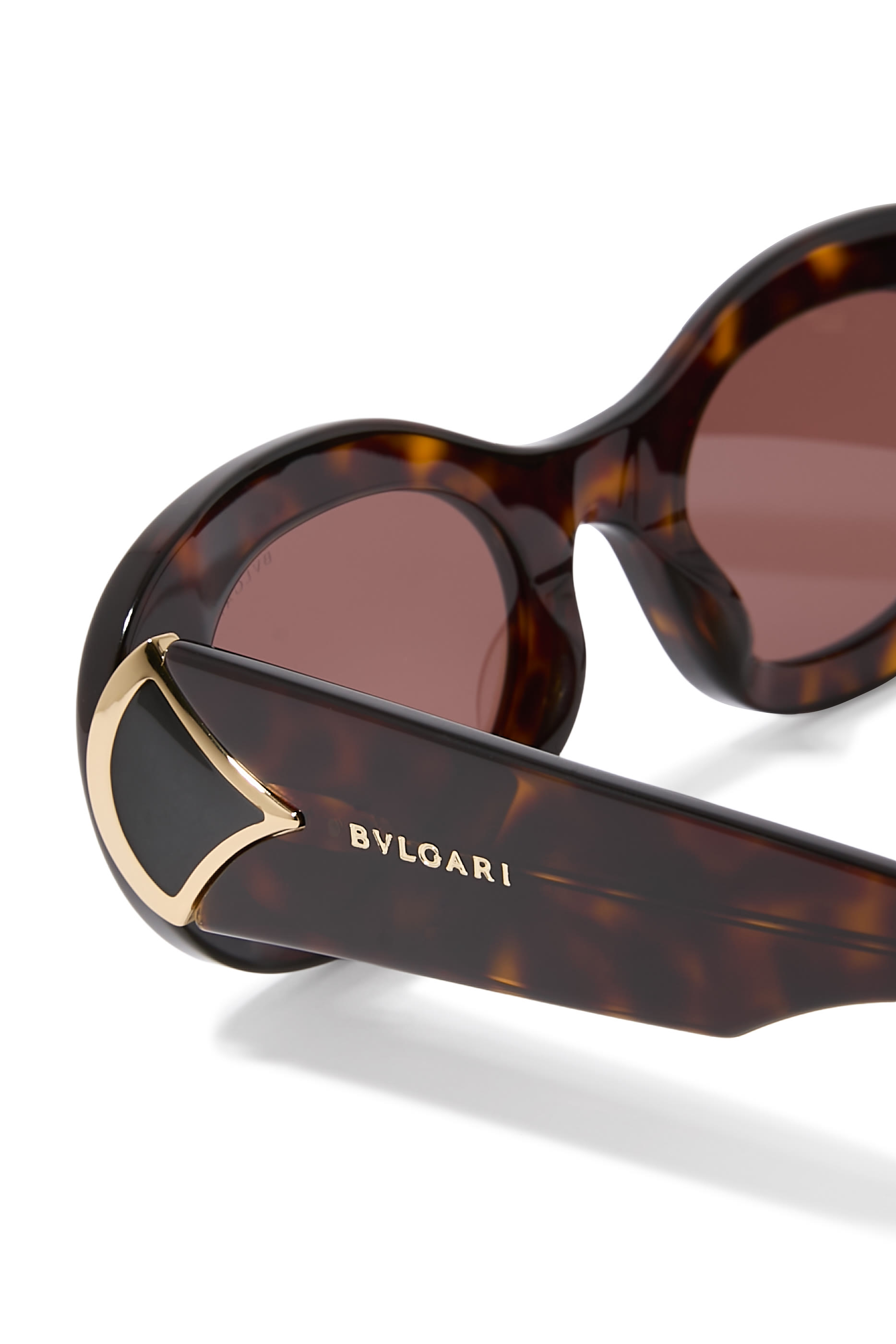 Diva's Dream Oval Sunglasses