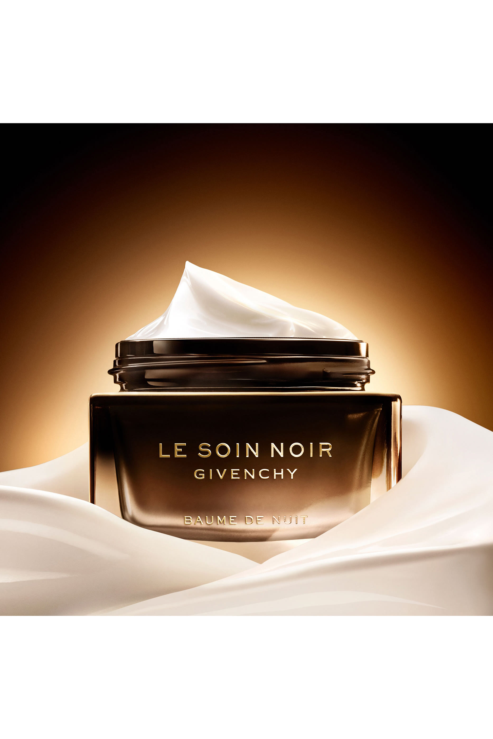 Le Soin Noir Baume de Nuit