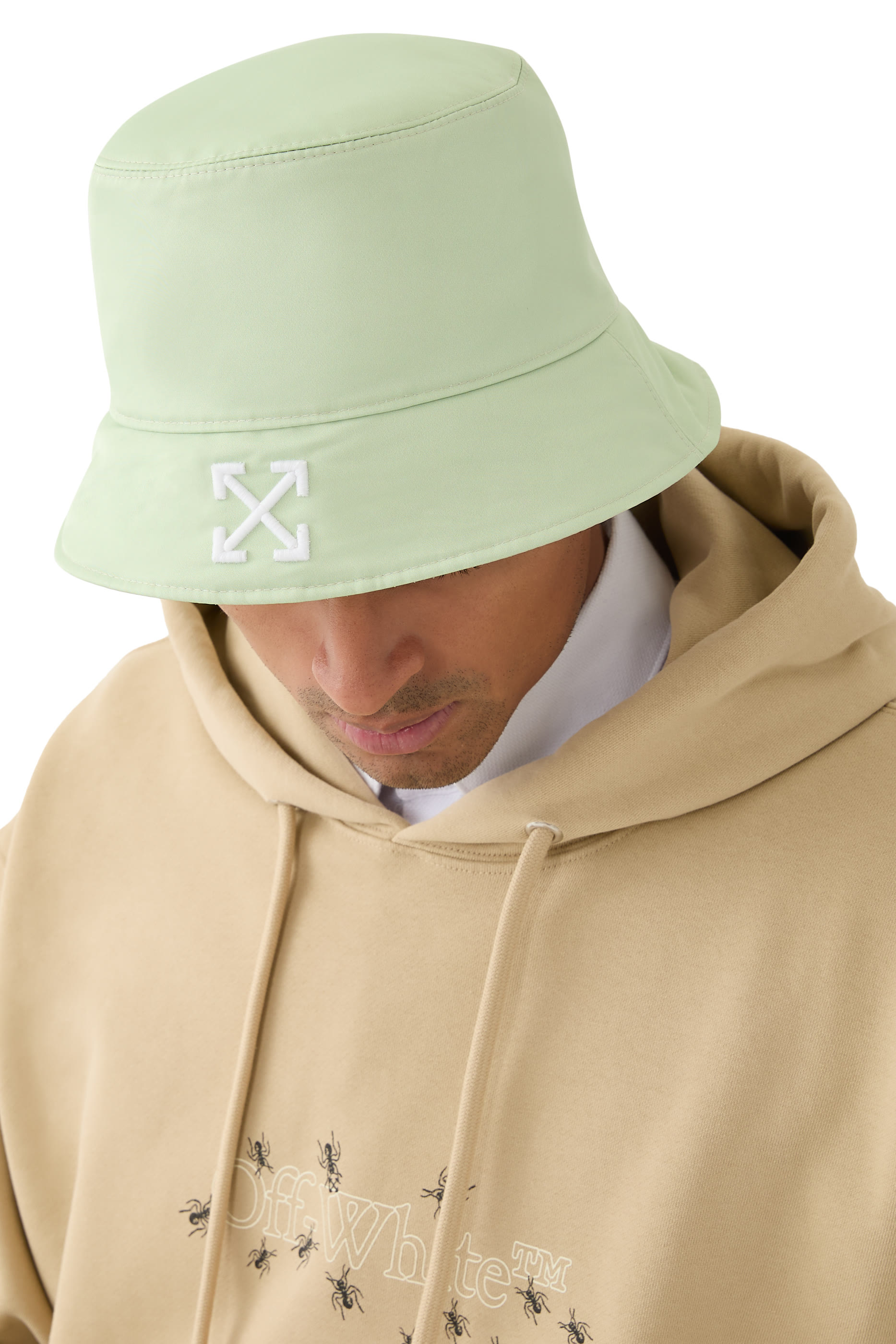 Arrow Bucket Hat