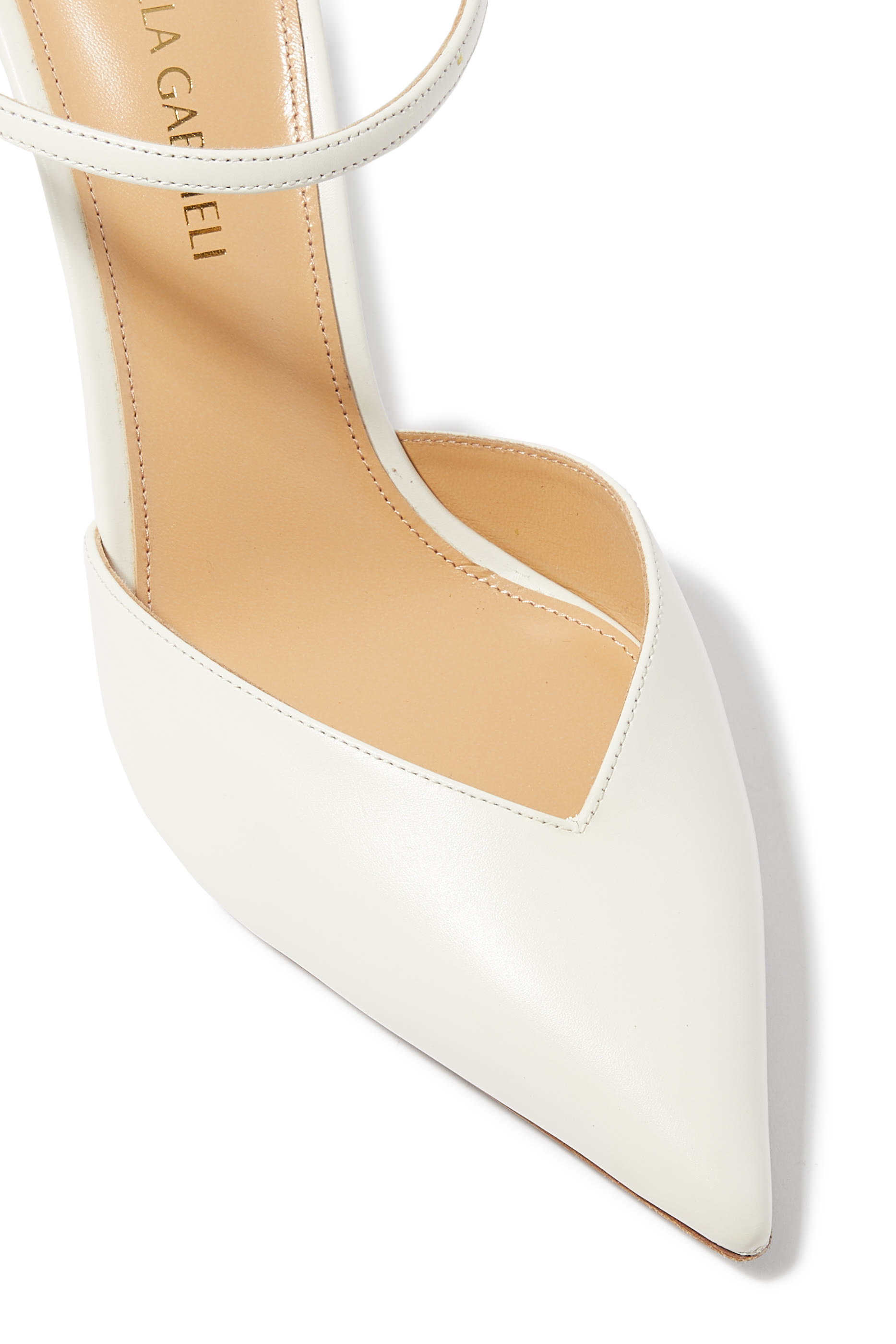 Emma 85 Sphere Mules