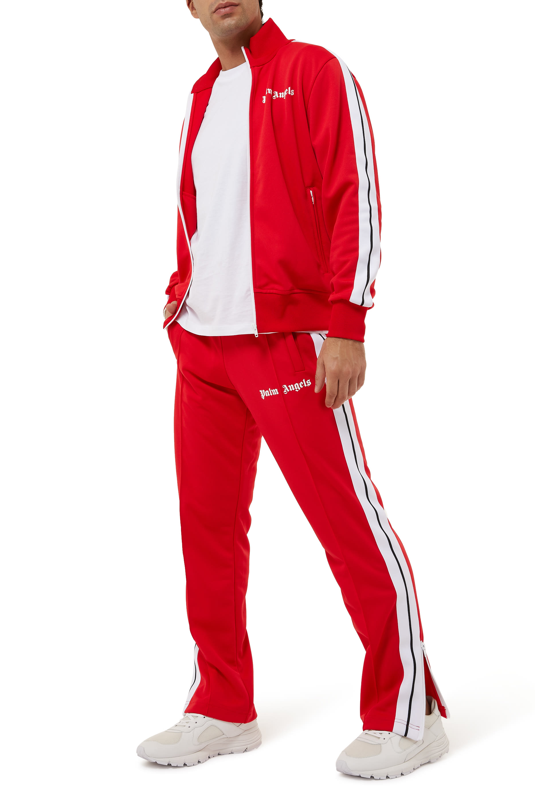 Classic Track Jacket