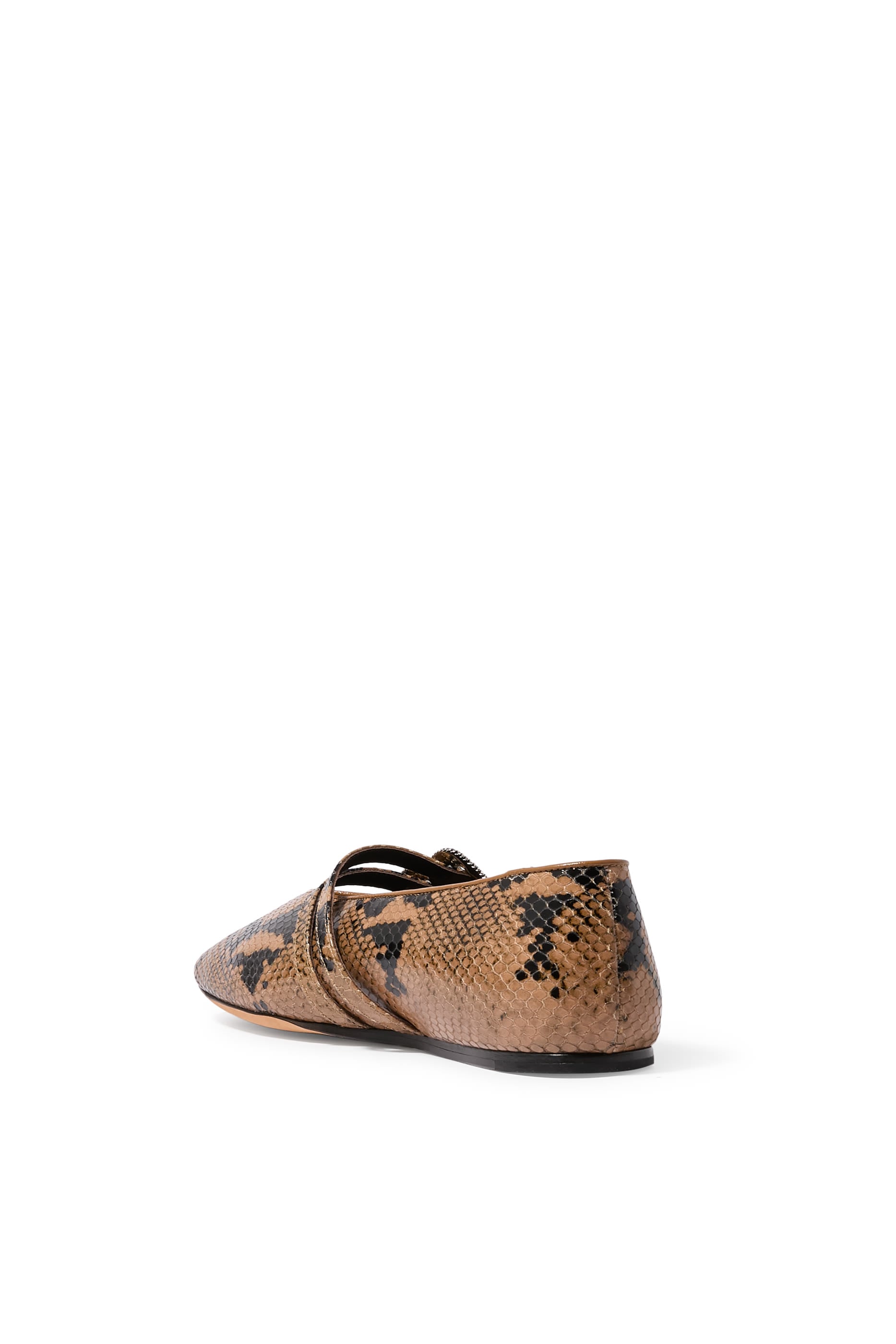 Classic Claudia Slippers 