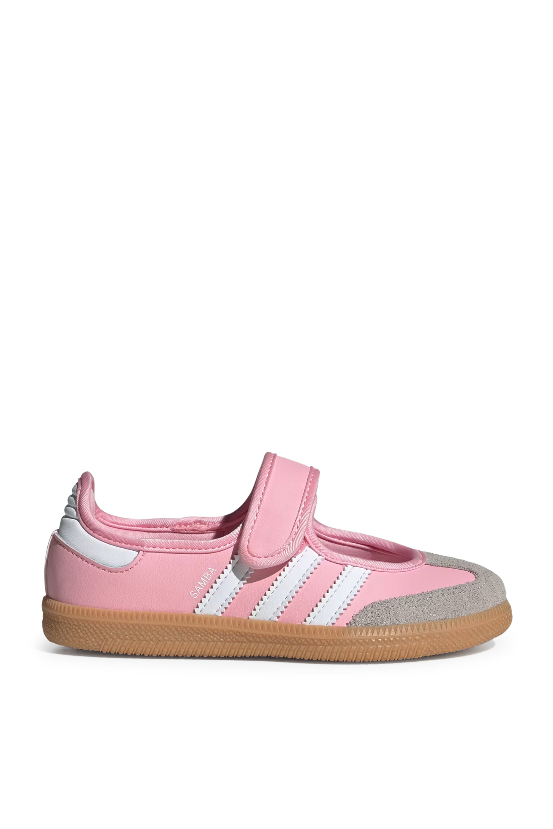 Kids Samba Jane Shoes 