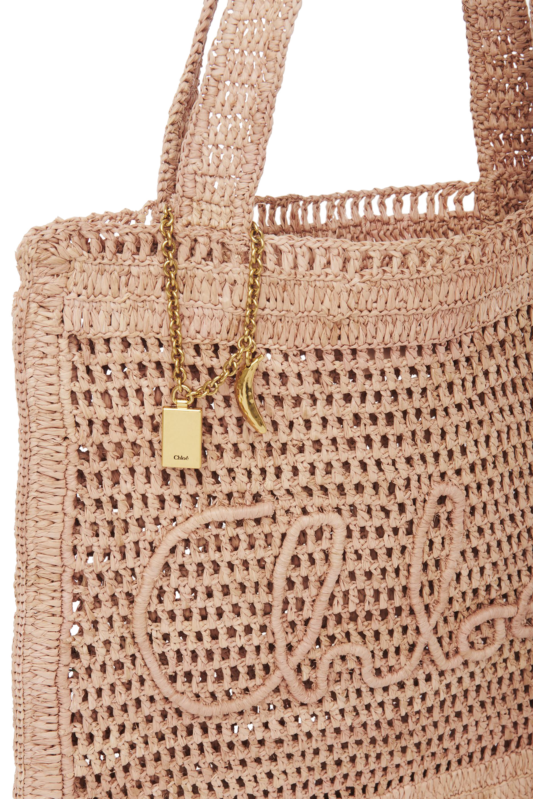 Summer Banana Tote Bag