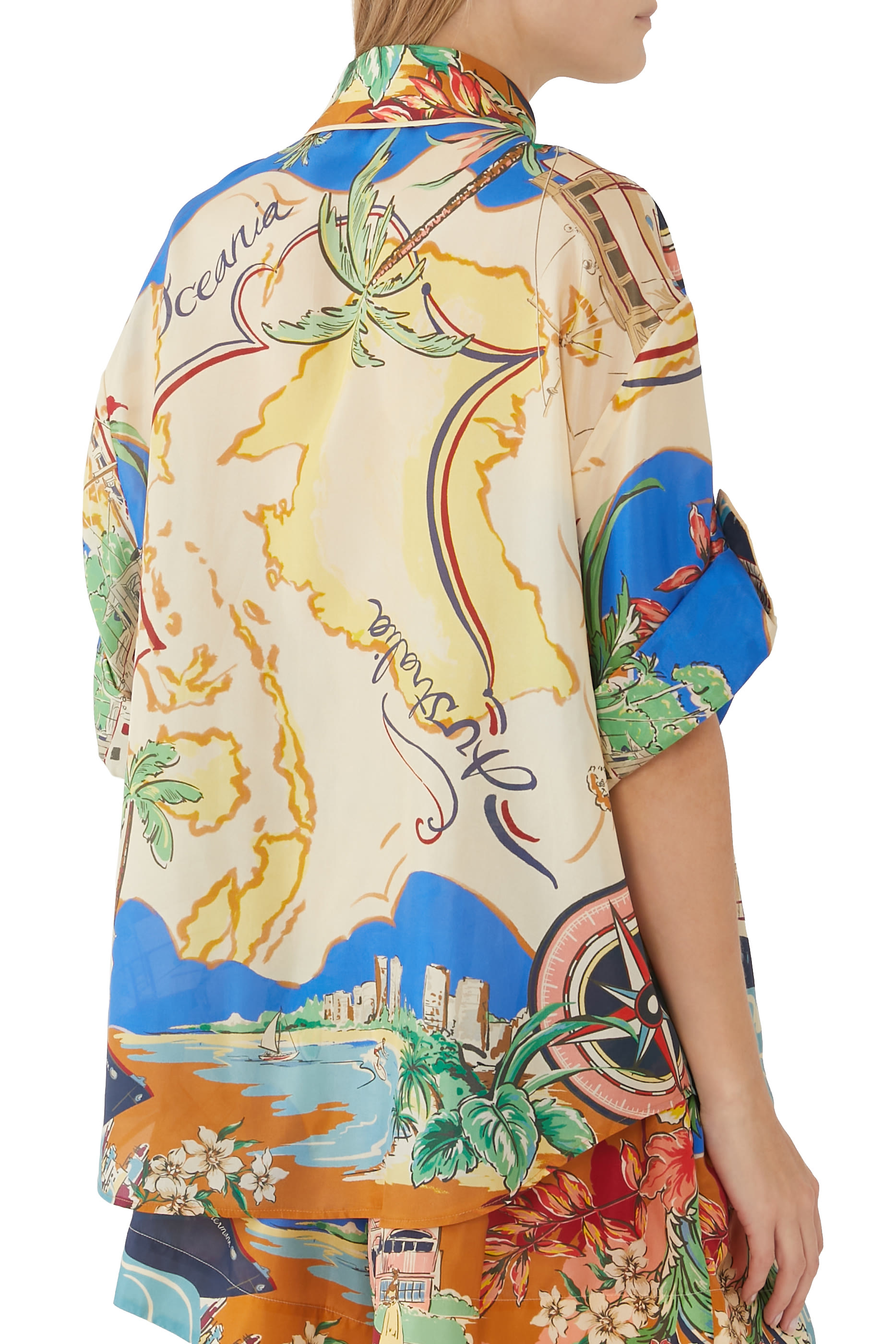 Alight Short Sleeve Shirt