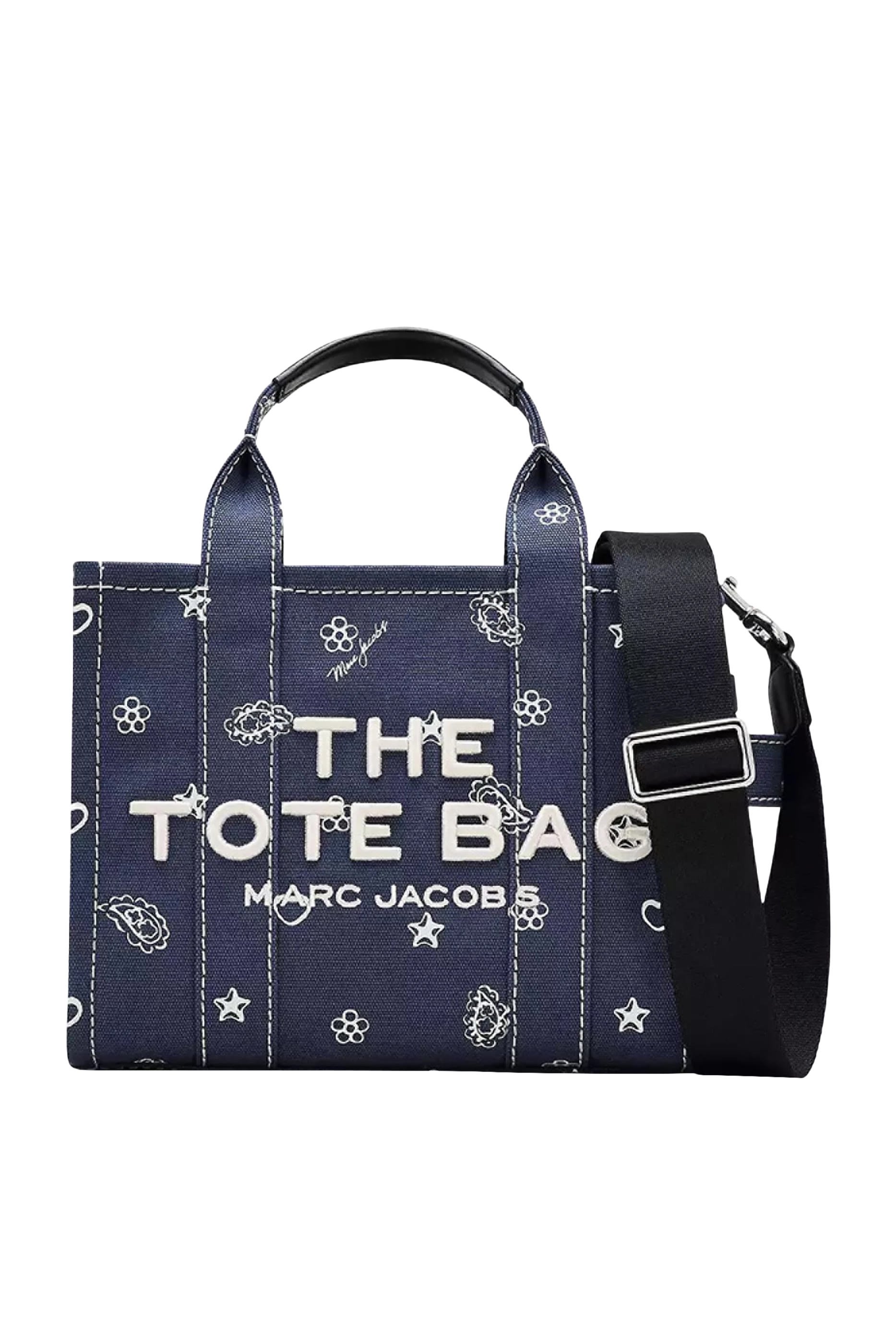 The Medium Tote Bag