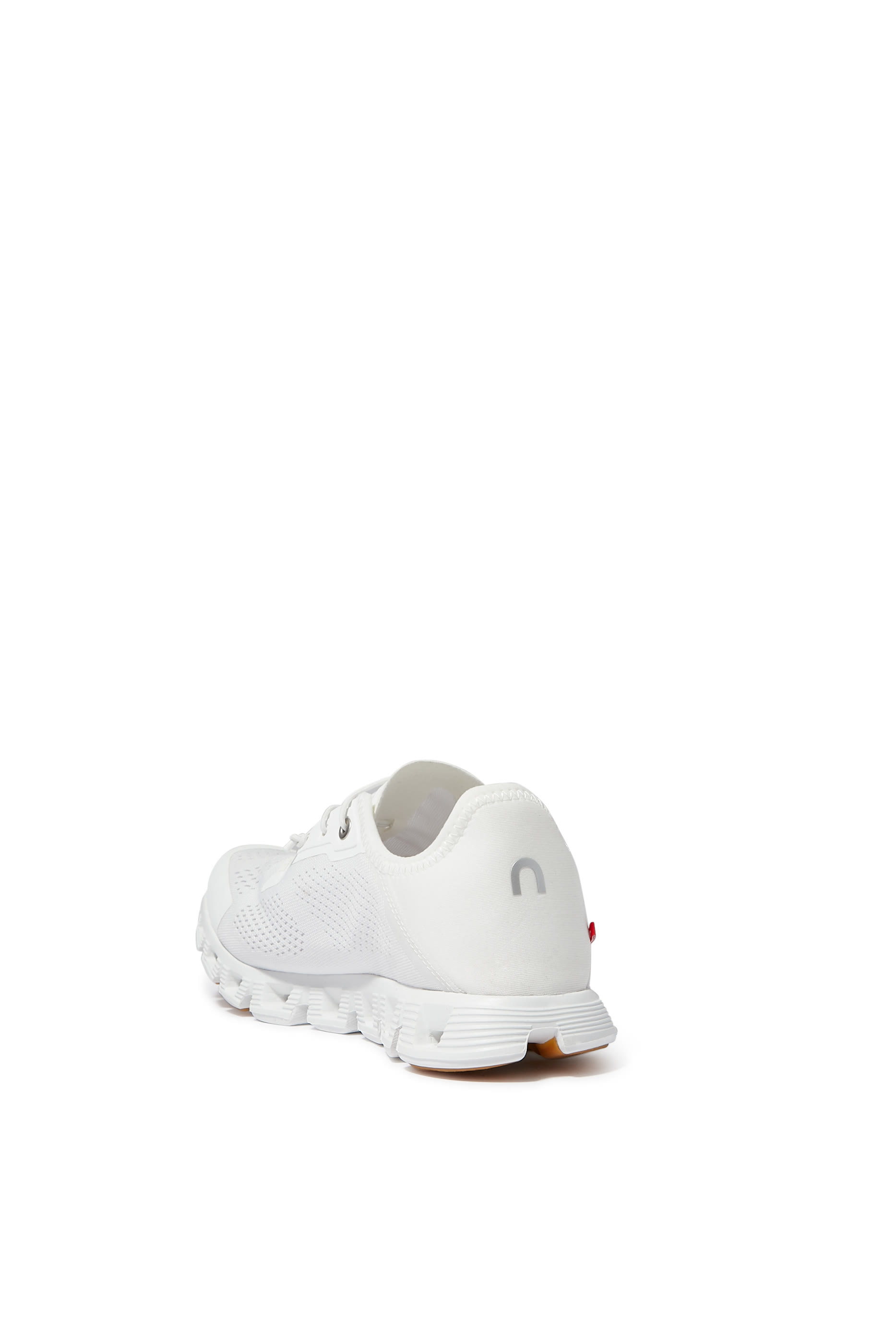 Womens Cloud 5 Coast Low Top Runners