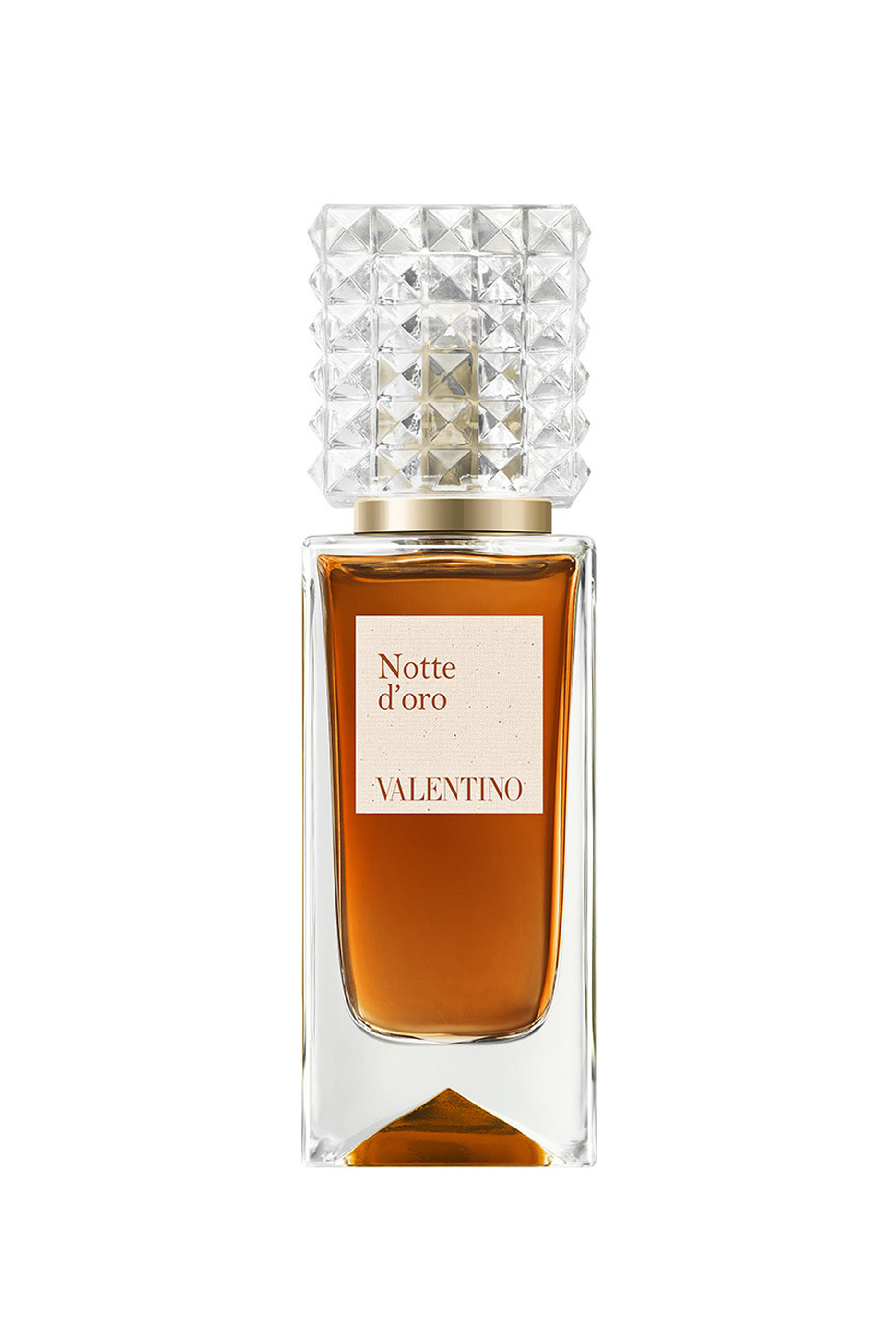 Anatomy Of Dreams - Notte D'oro Parfum