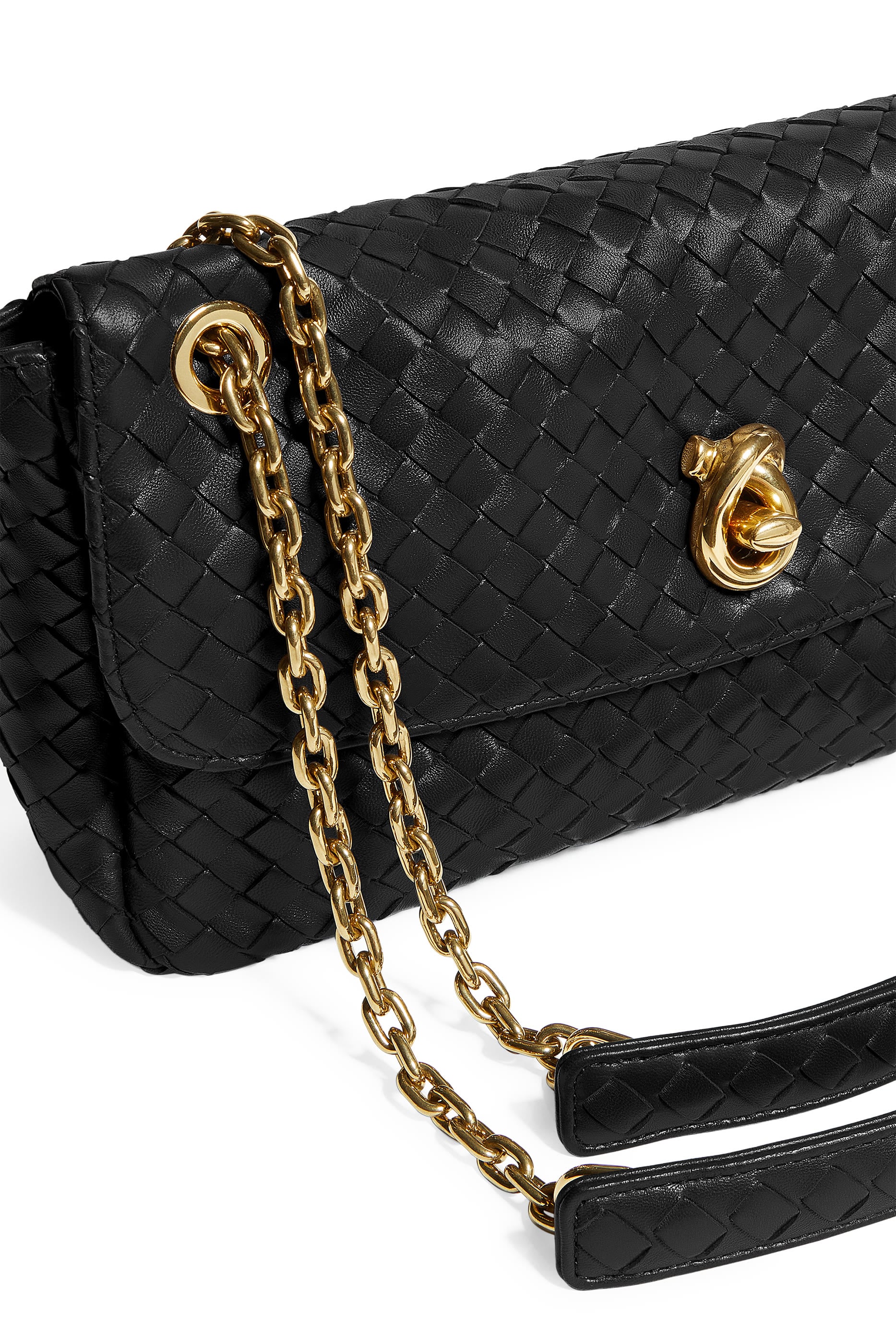 Madison Shoulder Bag 