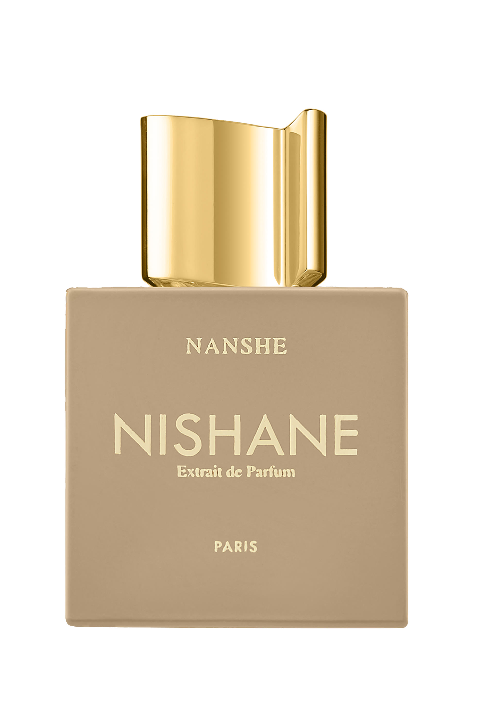 Nanshe Extrait de Parfum