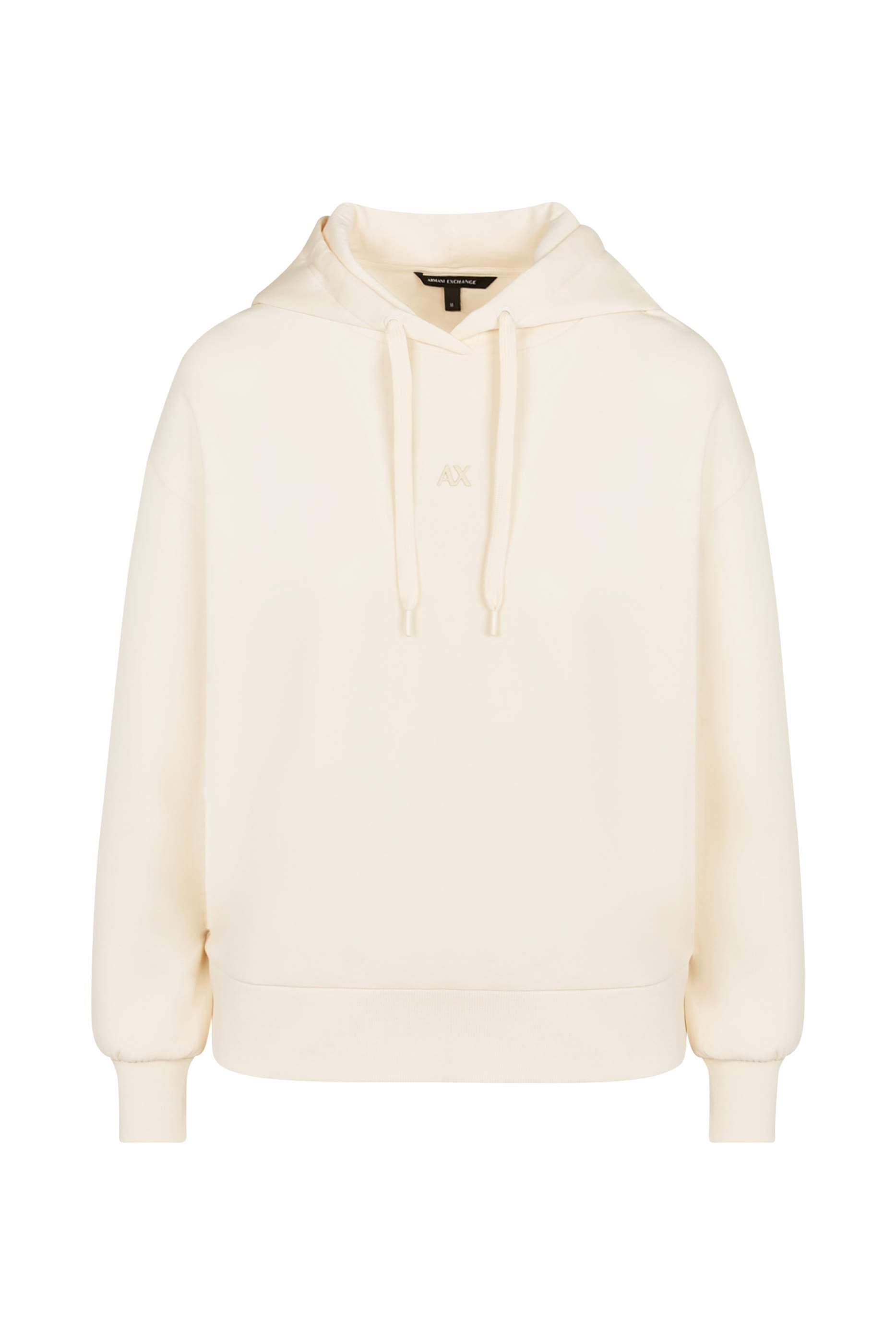 Salin de Giraud AX Logo Hoodie Sweatshirt
