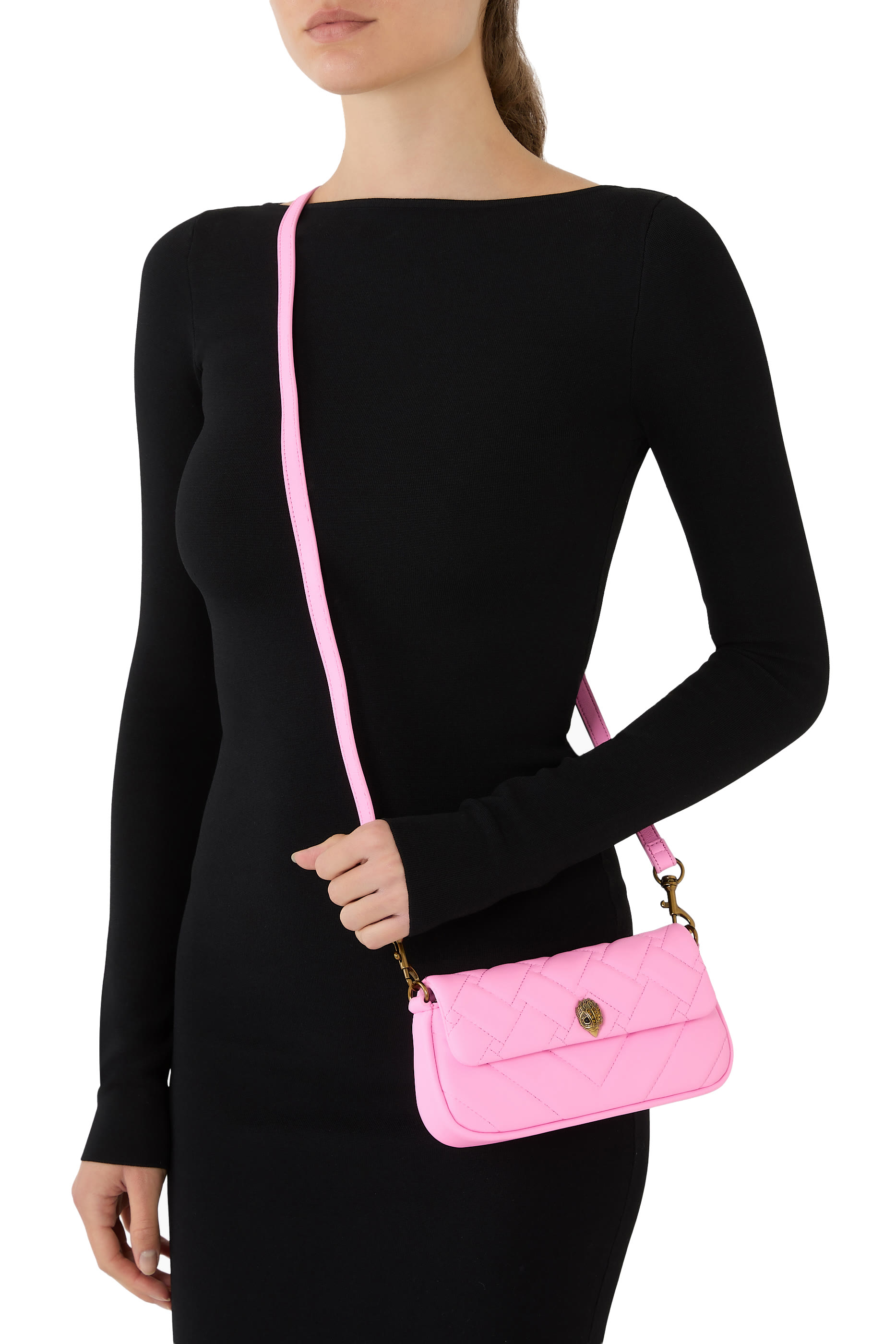 Pickle Shoulder Bag