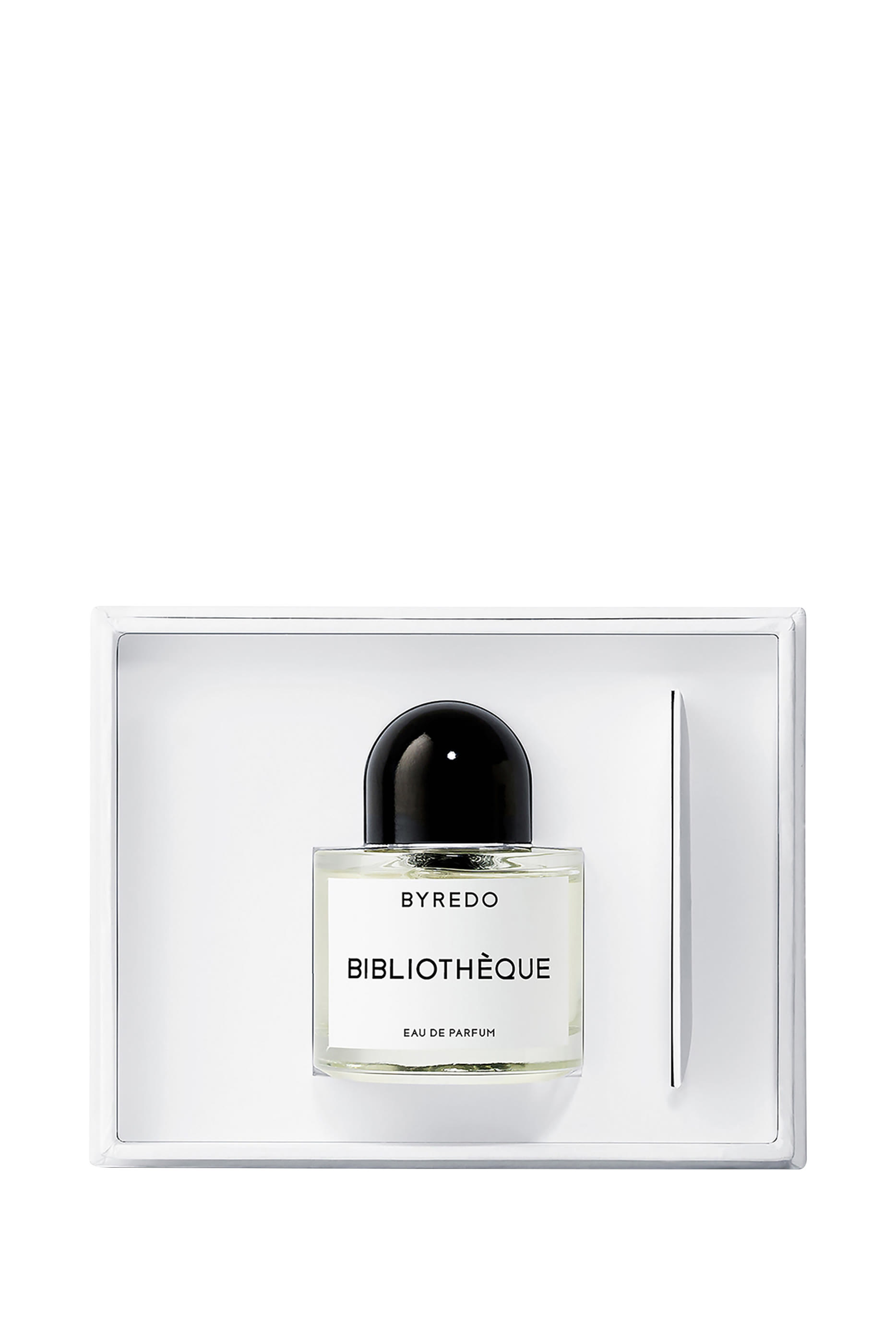 Biblioth&egrave;que Eau de Parfum  