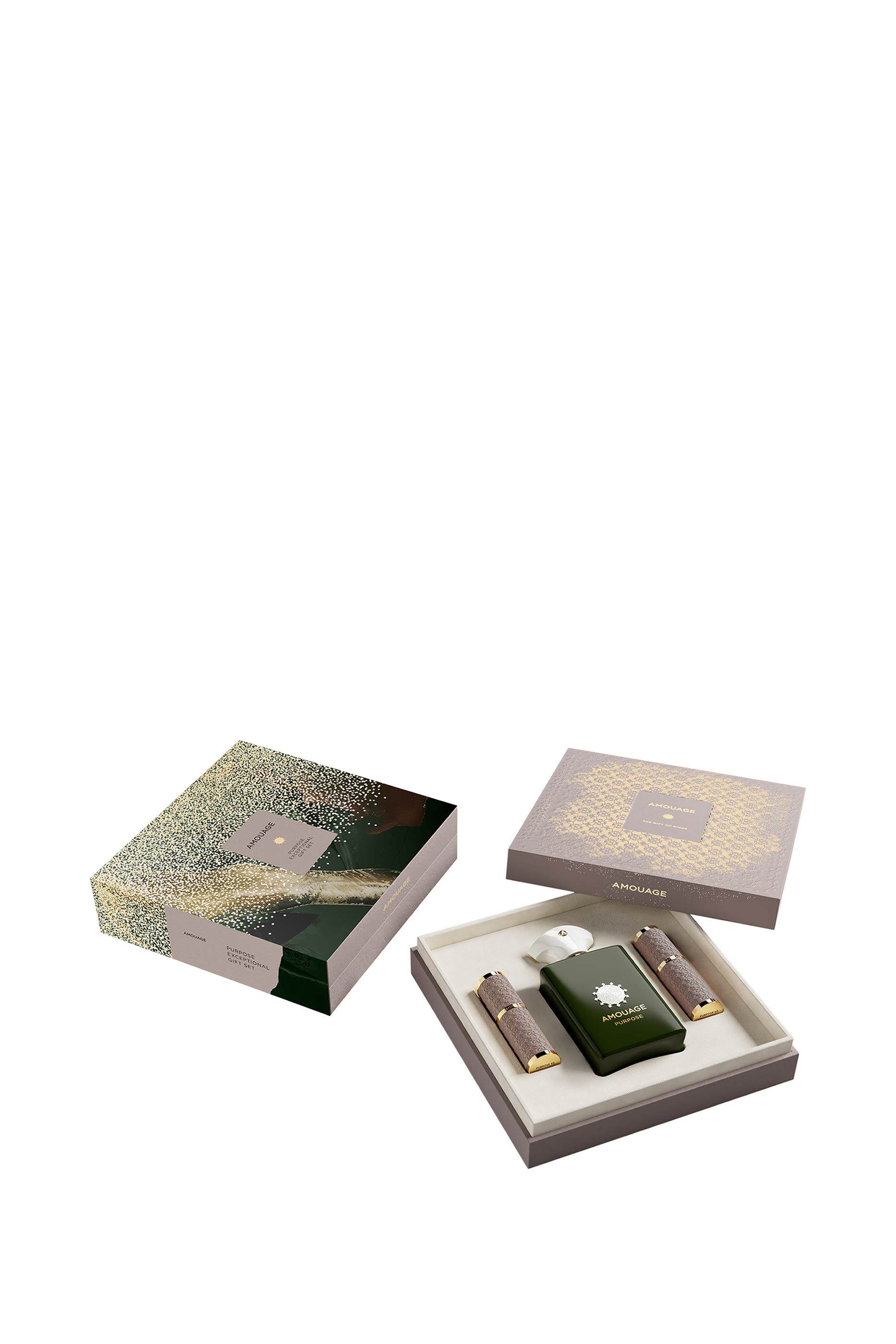 Purpose Exceptional Gift Set 