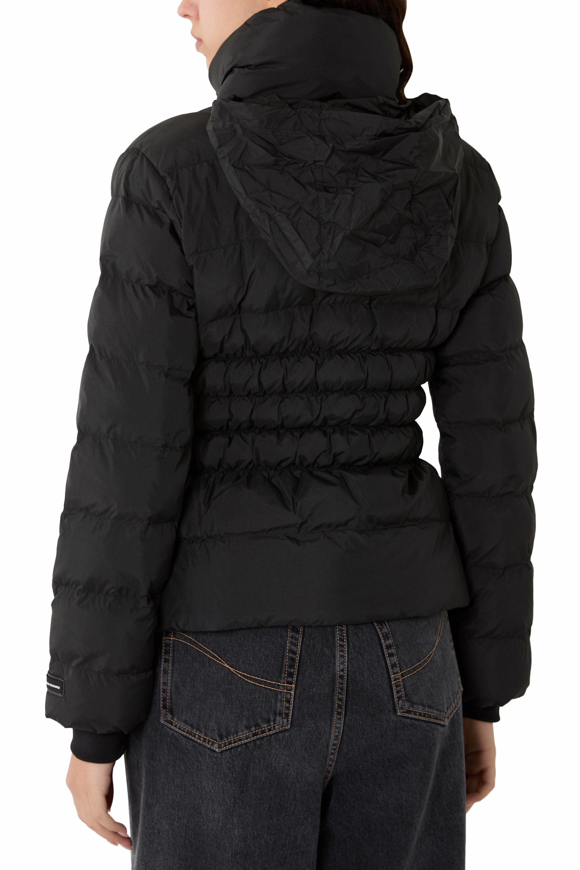 Monogram Blouson Jacket