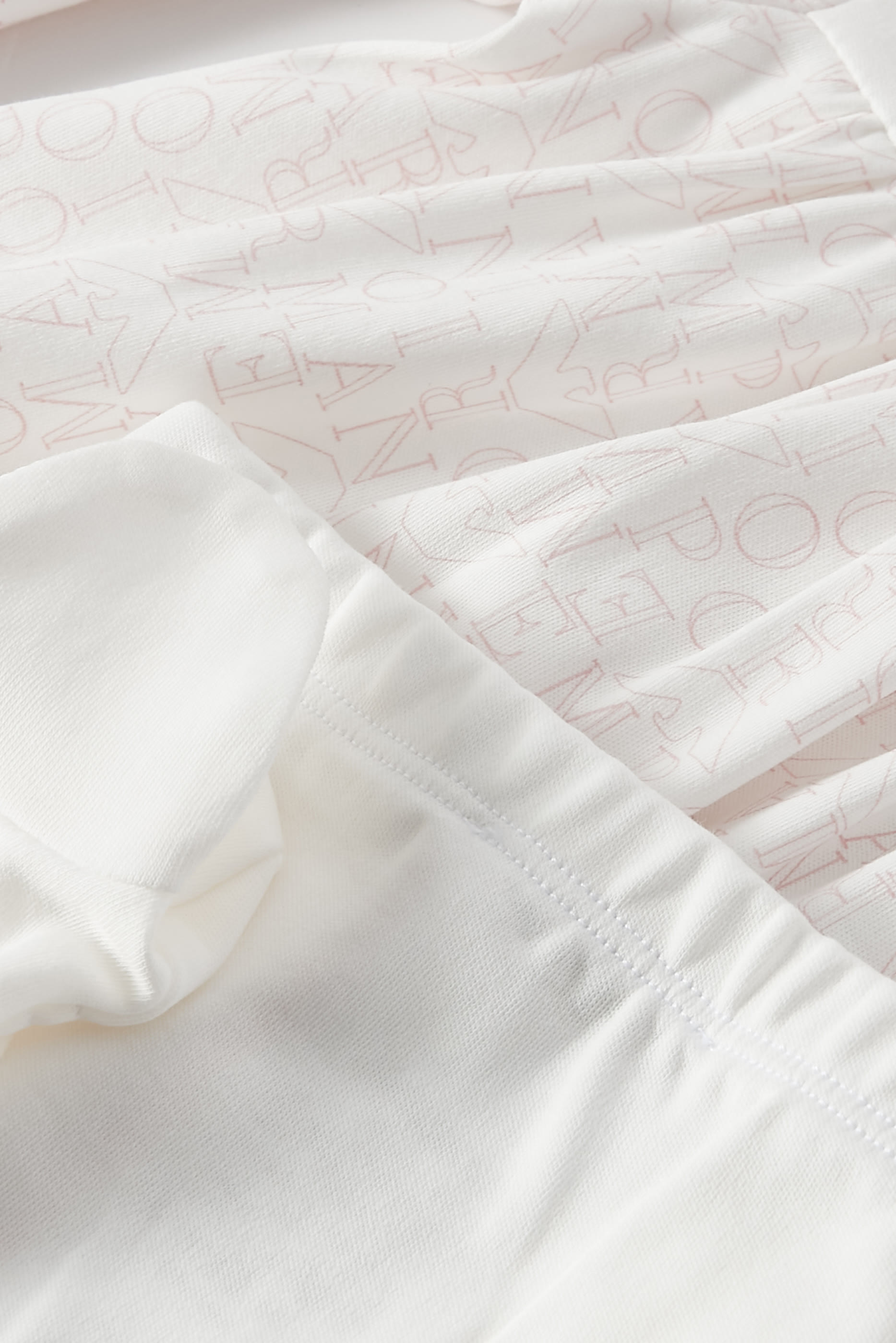 Kids 2-Piece Cotton Set